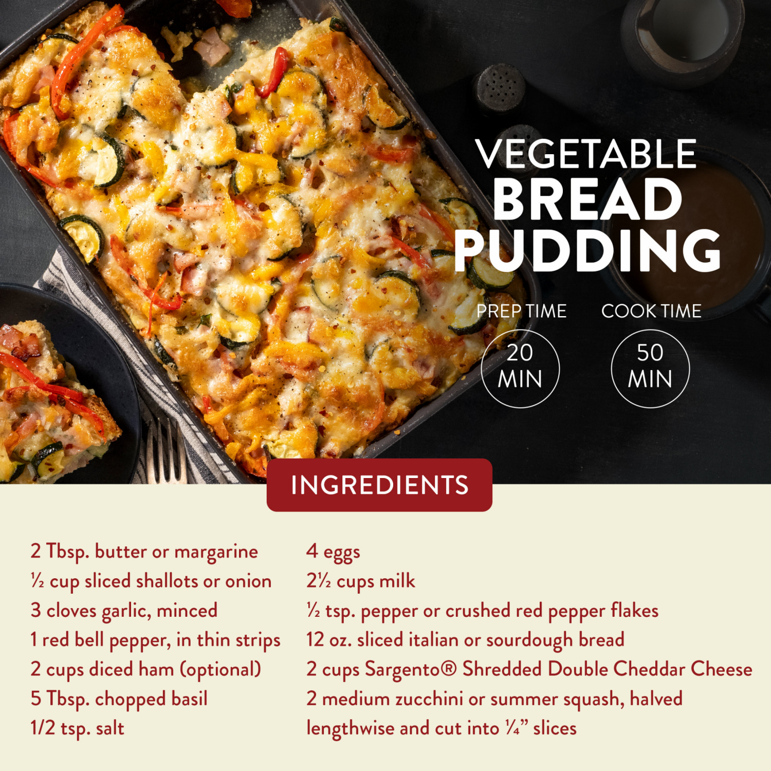 slide 7 of 8, Sargento Shredded Natural Double Cheddar Cheese, 8 oz., 8 oz