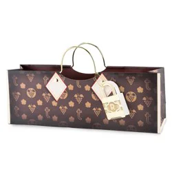 Cakewalk Purse Bag