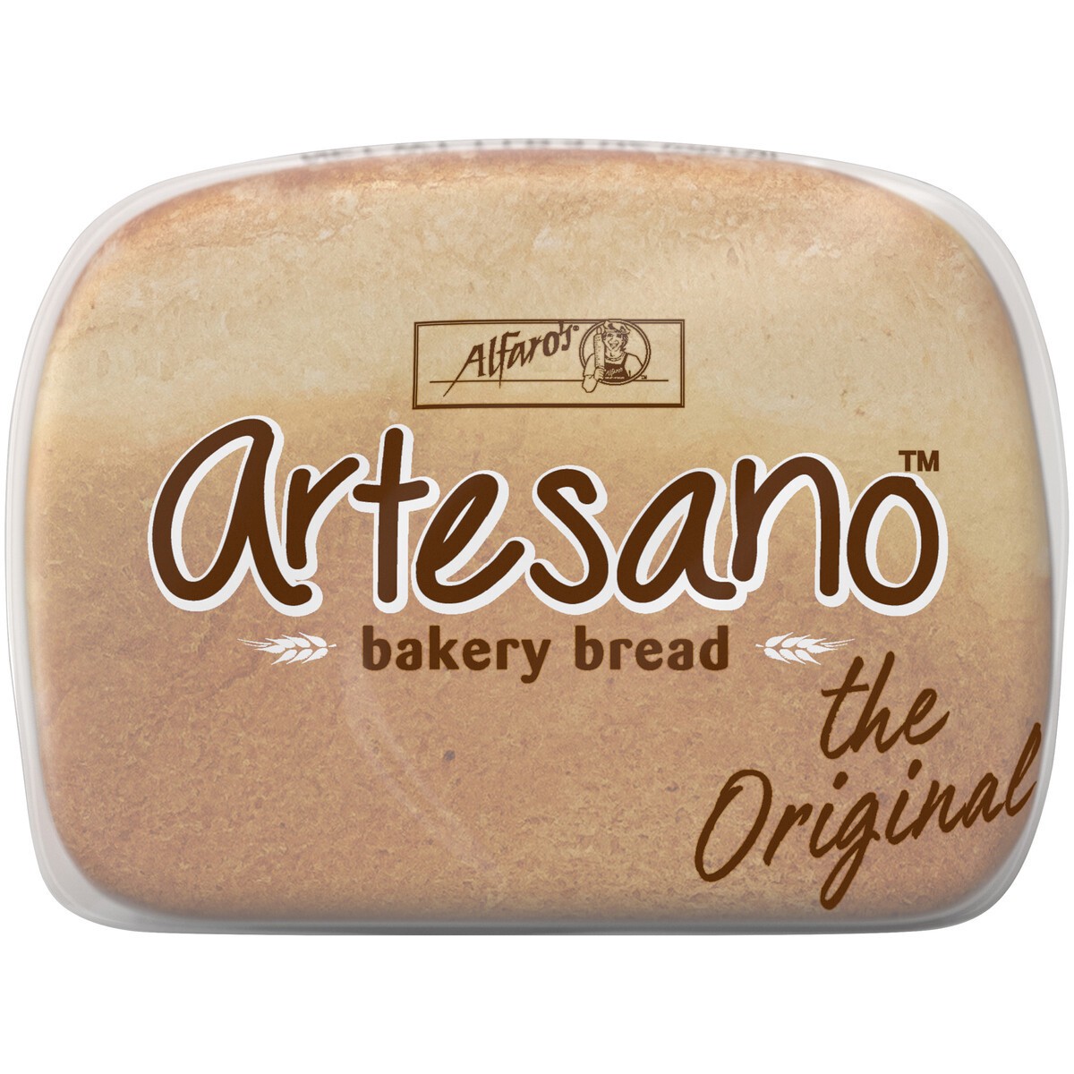 slide 3 of 6, Alfaro's Artesano Bakery Bread, 20 oz, 