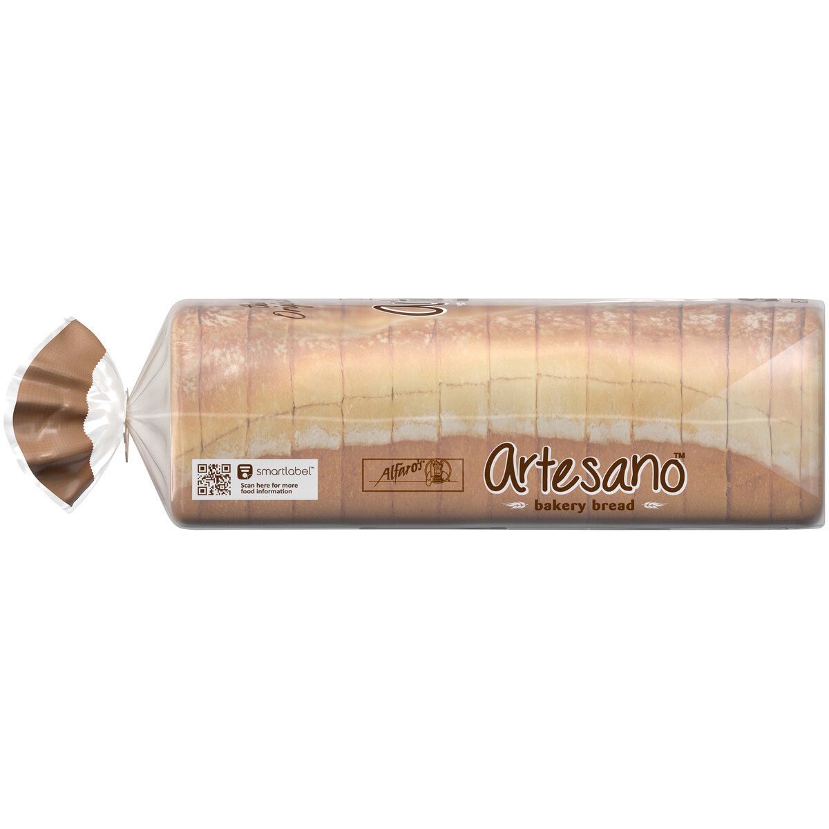 slide 5 of 6, Alfaro's Artesano Bakery Bread, 20 oz, 
