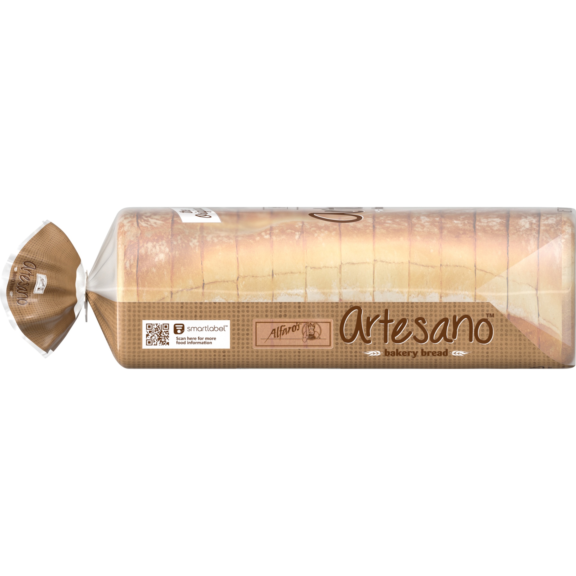slide 5 of 9, Alfaro's Artesano Style Bread, 20 oz