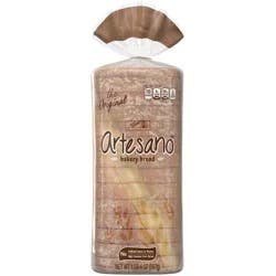 Alfaro's Artesano Original Flavor Bakery Bread