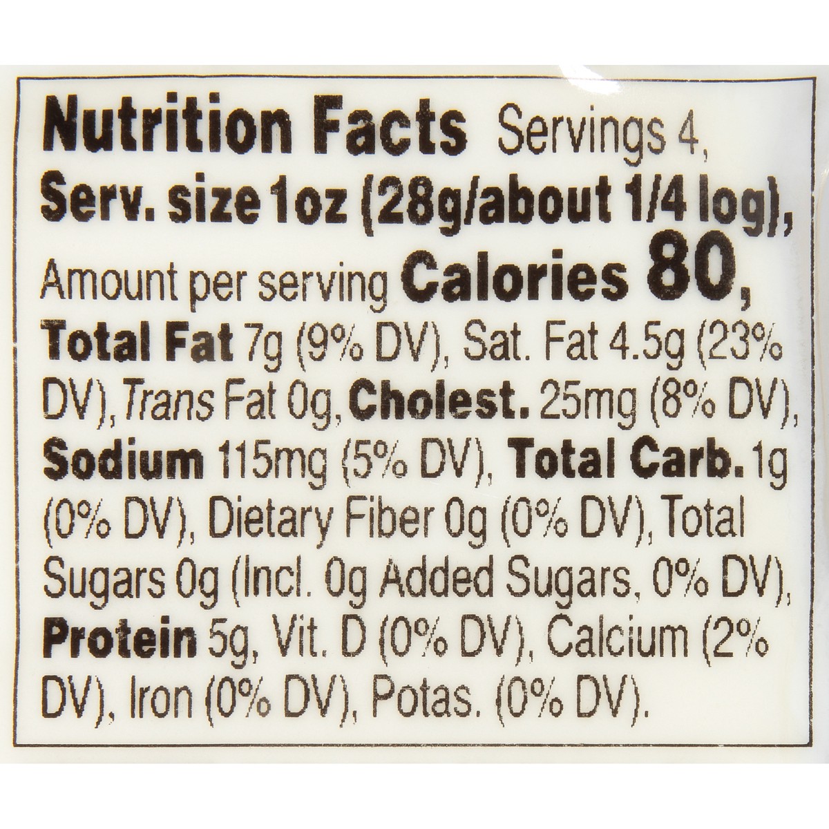slide 2 of 14, Culinary Tours Original Goat Cheese, 4 oz