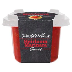 Pasta Prima Heirloom Marinara - 15 oz