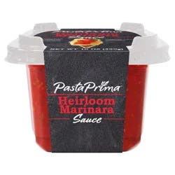 Pasta Prima Heirloom Marinara - 15 oz