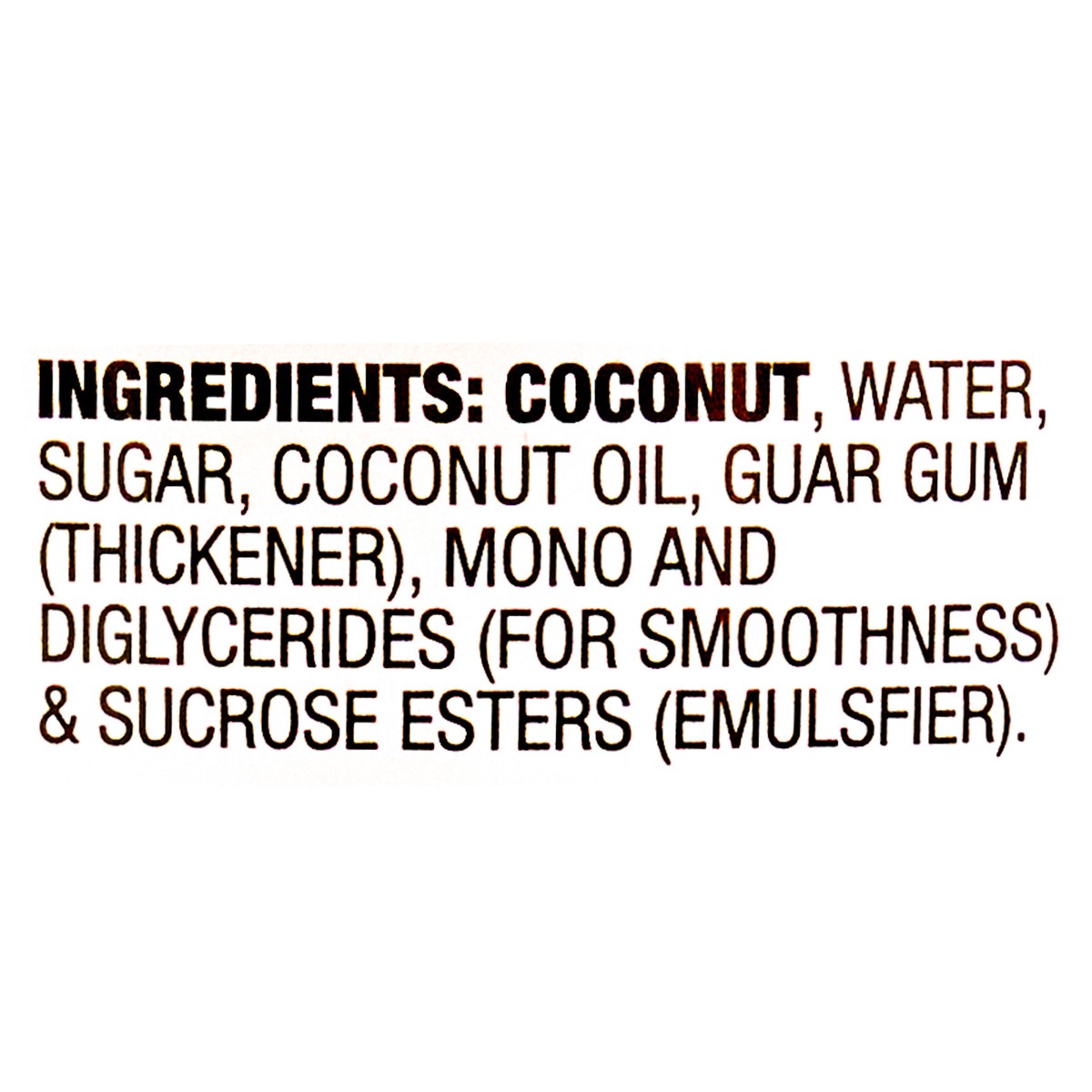slide 9 of 13, Thai Kitchen Sweetened Coconut Whipping Cream, 13.660 fl oz, 13.66 fl oz
