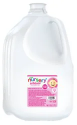 Infant Water Pdw No Added Fluoride - 128 Oz