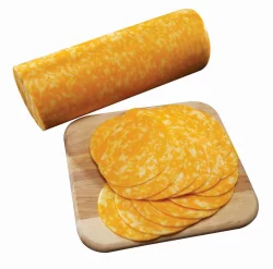 Grab Go Master Cheesemaker Colby Jack