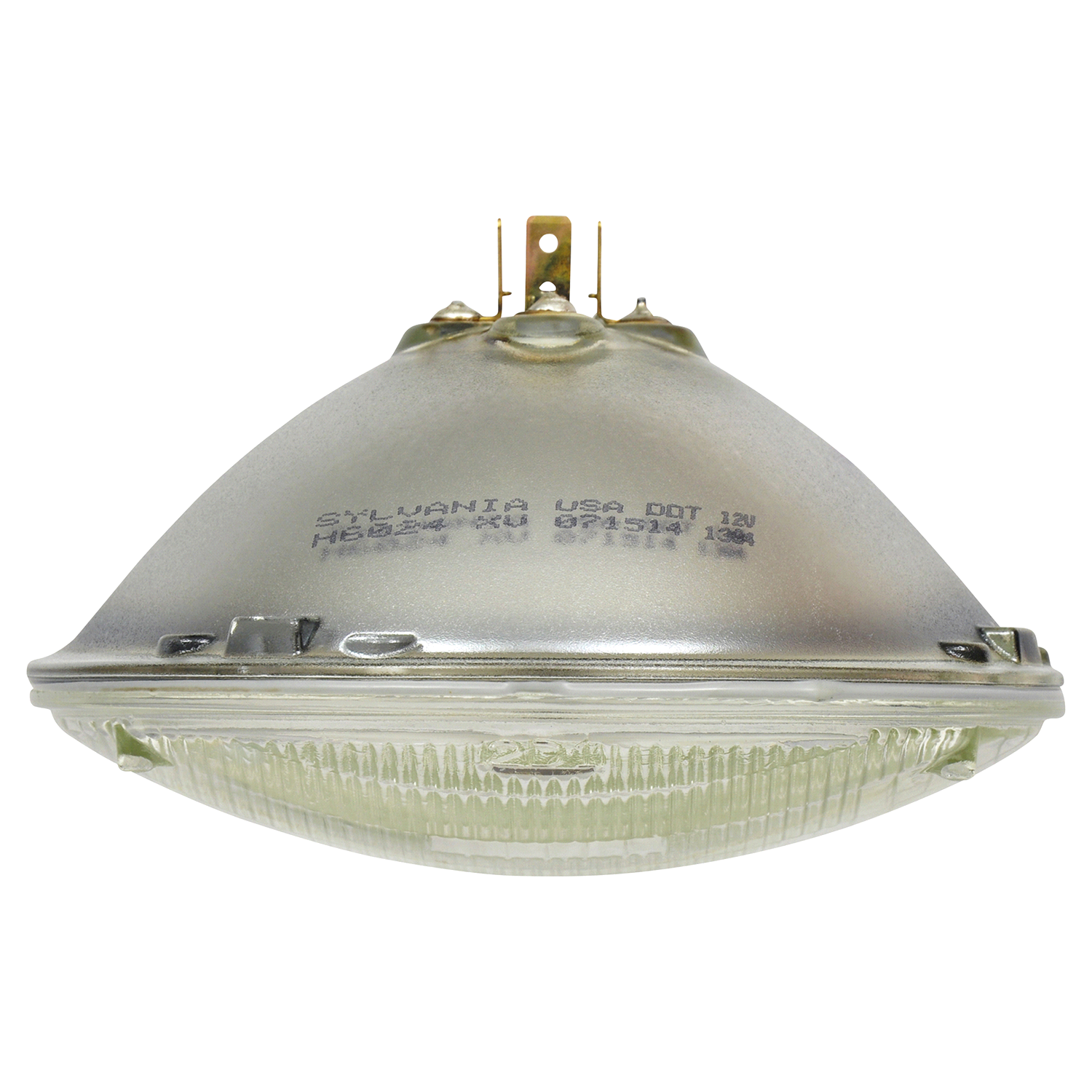 slide 4 of 4, Sylvania H6024 XtraVision Headlight, 1 ct