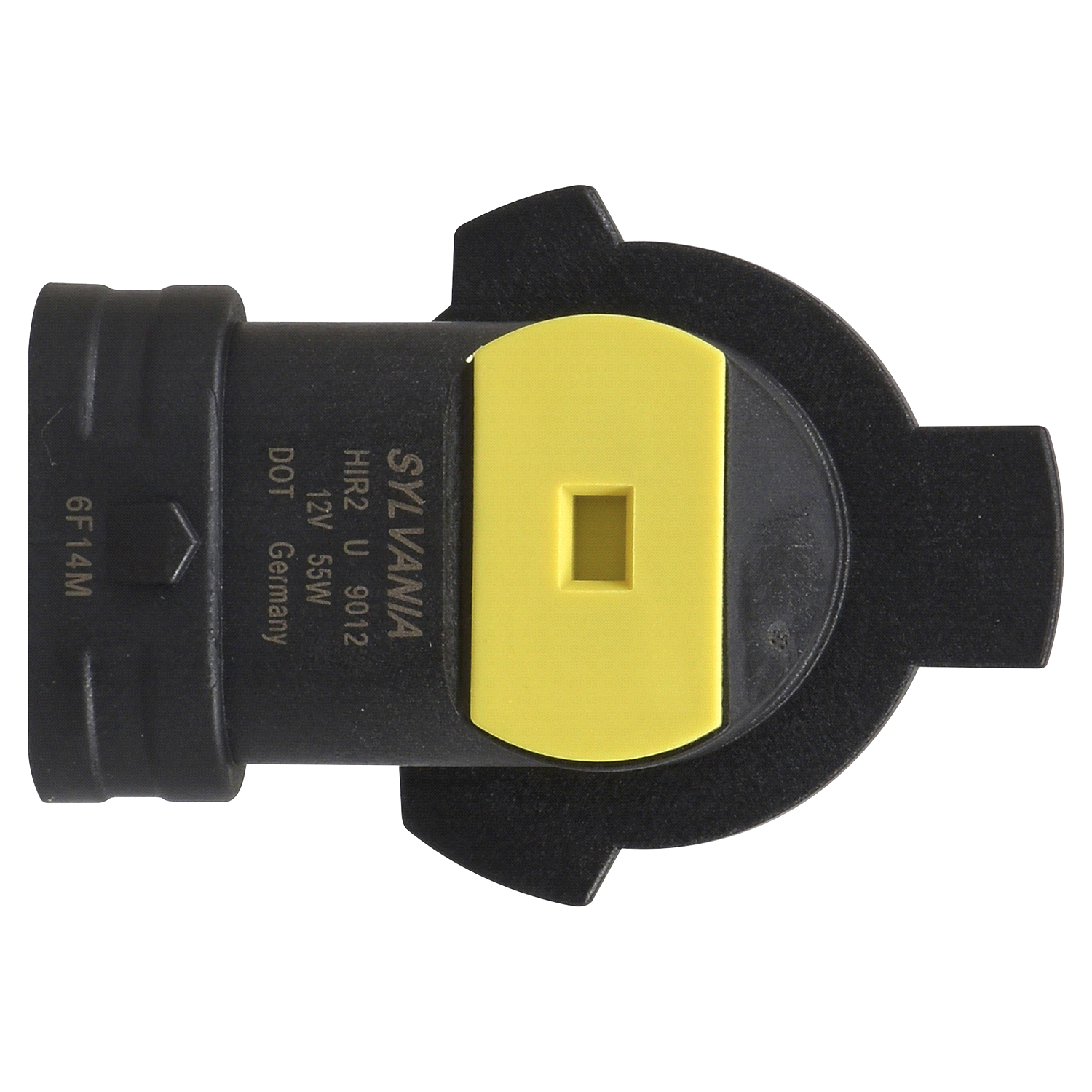 slide 5 of 5, Sylvania Silverstar Ultra Headlight 9012Su, 20 oz