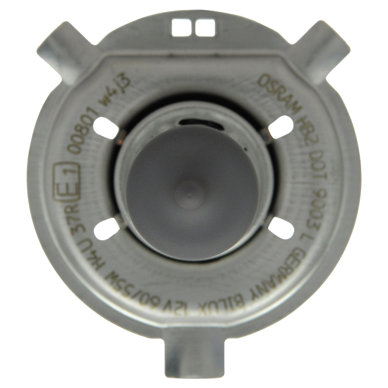 slide 4 of 4, Sylvania 9003 Basic Headlight, 1 ct