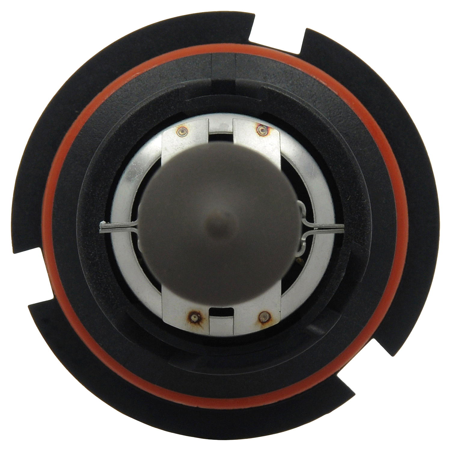 slide 4 of 4, Sylvania 9004 Basic Headlight, 1 ct