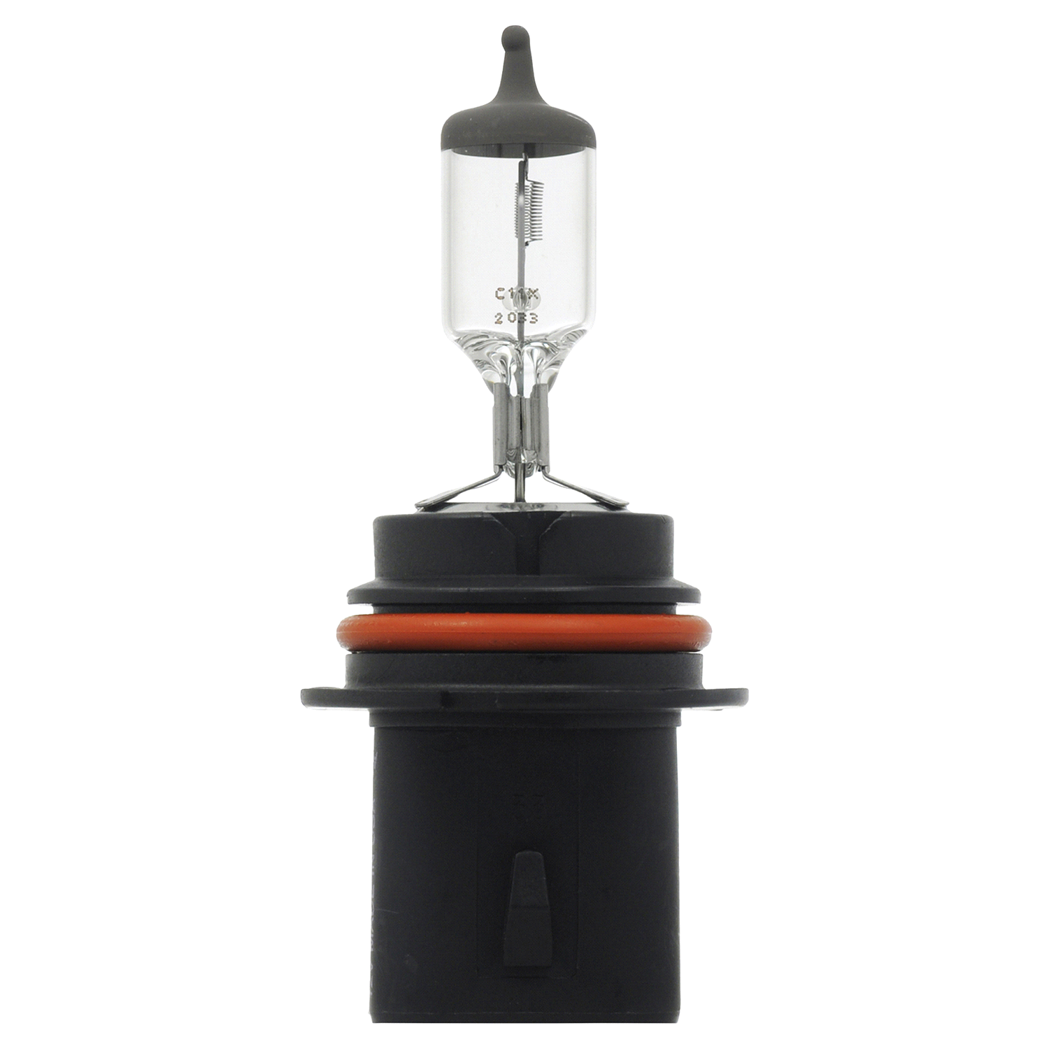 slide 2 of 4, Sylvania 9007 XtraVision Headlight, 2 ct