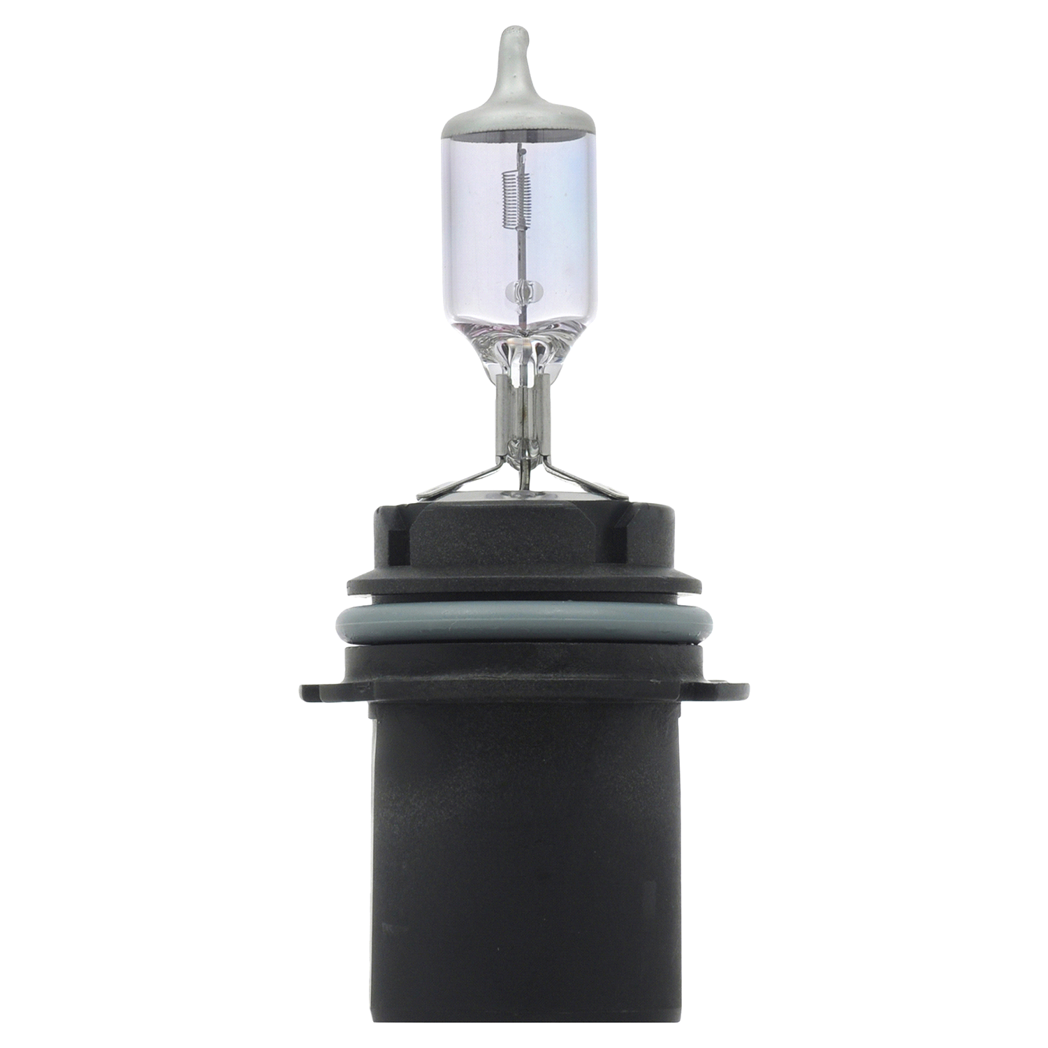 slide 3 of 4, Sylvania 9007 SilverStar Headlight, 2 ct