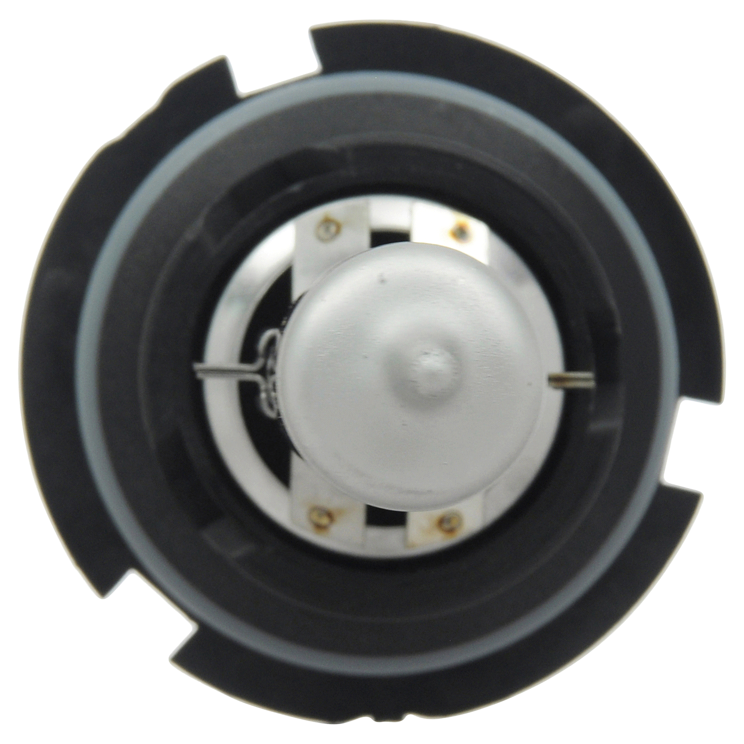 slide 4 of 4, Sylvania 9007 SilverStar Headlight, 2 ct