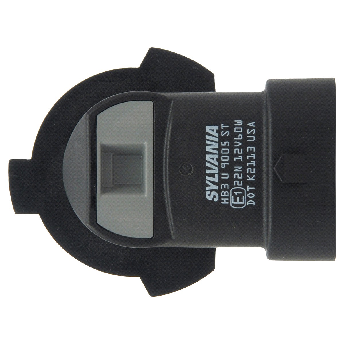 slide 3 of 6, Sylvania 9005 SilverStar Headlight, 1 ct
