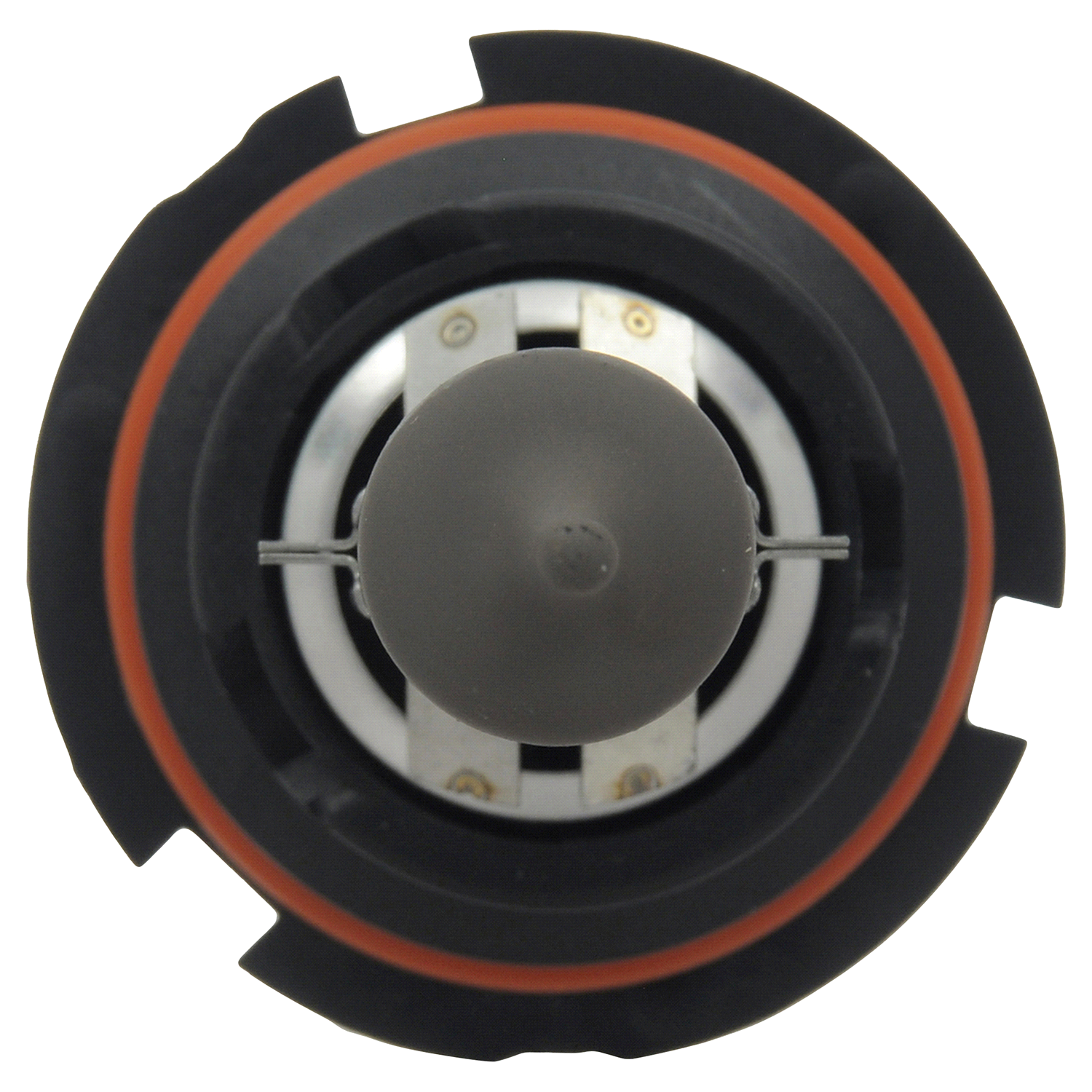 slide 4 of 4, Sylvania 9007 Basic Halogen Headlight, 2 ct