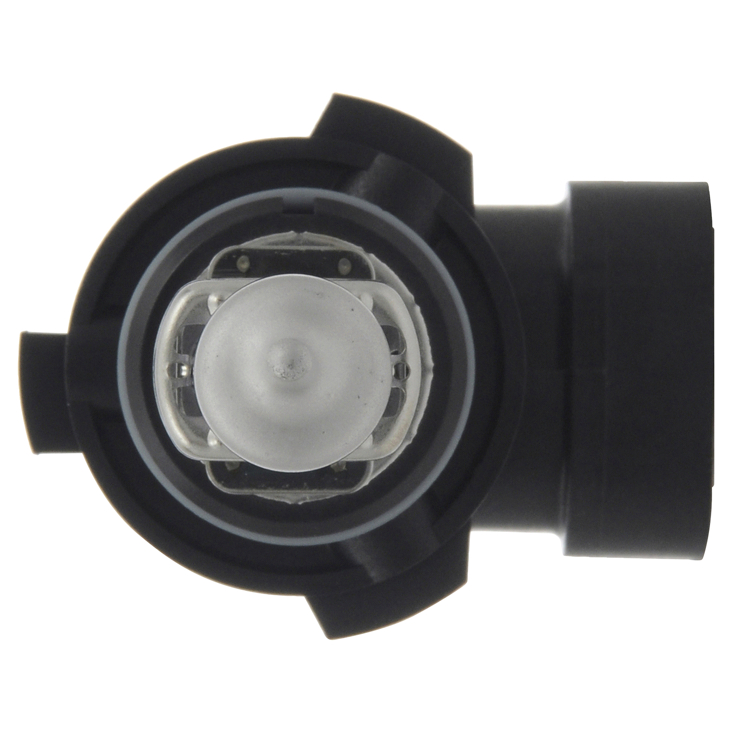 slide 4 of 4, Sylvania 9006 SilverStar Headlight, 1 ct