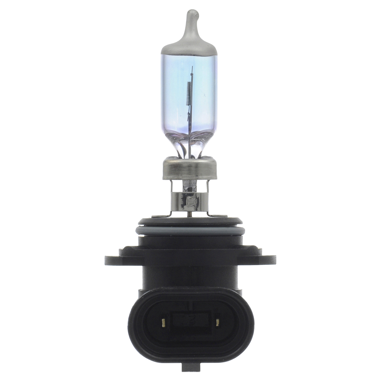 slide 2 of 4, Sylvania 9006 SilverStar Headlight, 2 ct