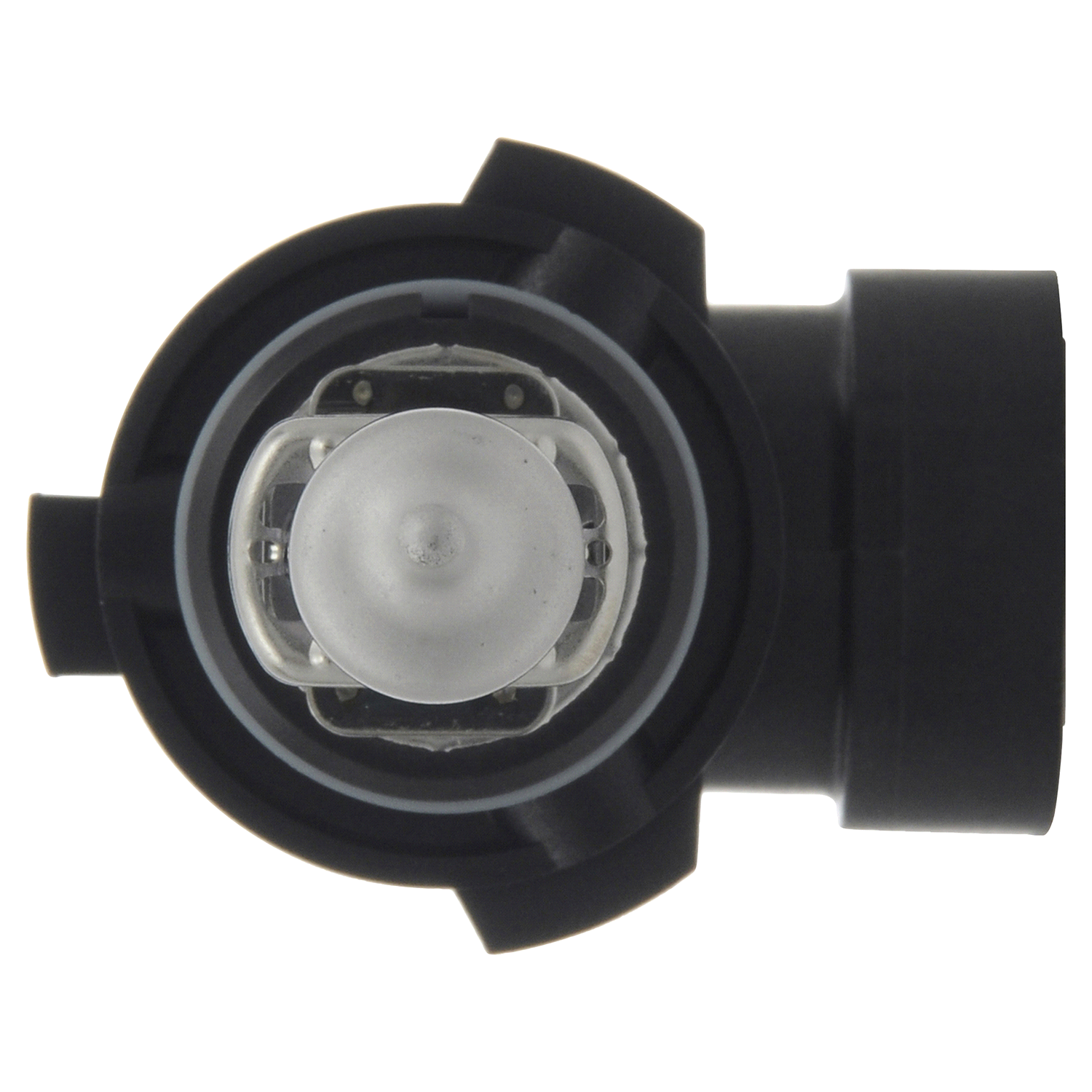 slide 4 of 4, Sylvania 9006 SilverStar Headlight, 2 ct