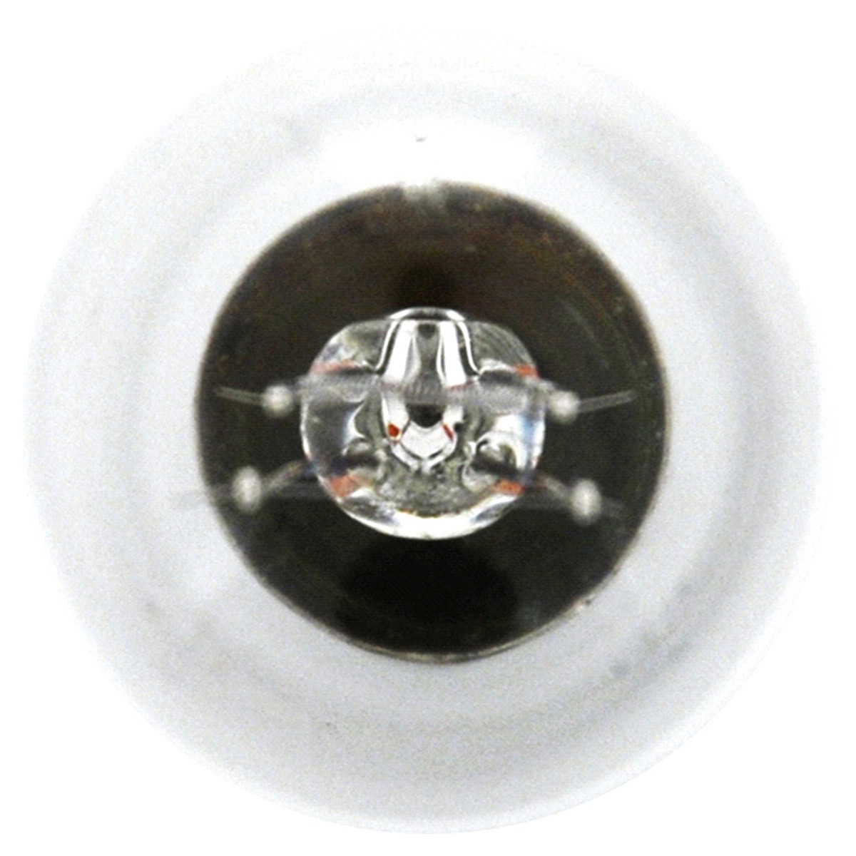 slide 3 of 4, Sylvania Long Life Mini Lamp (Pack of 2), 2057LL, 2 ct