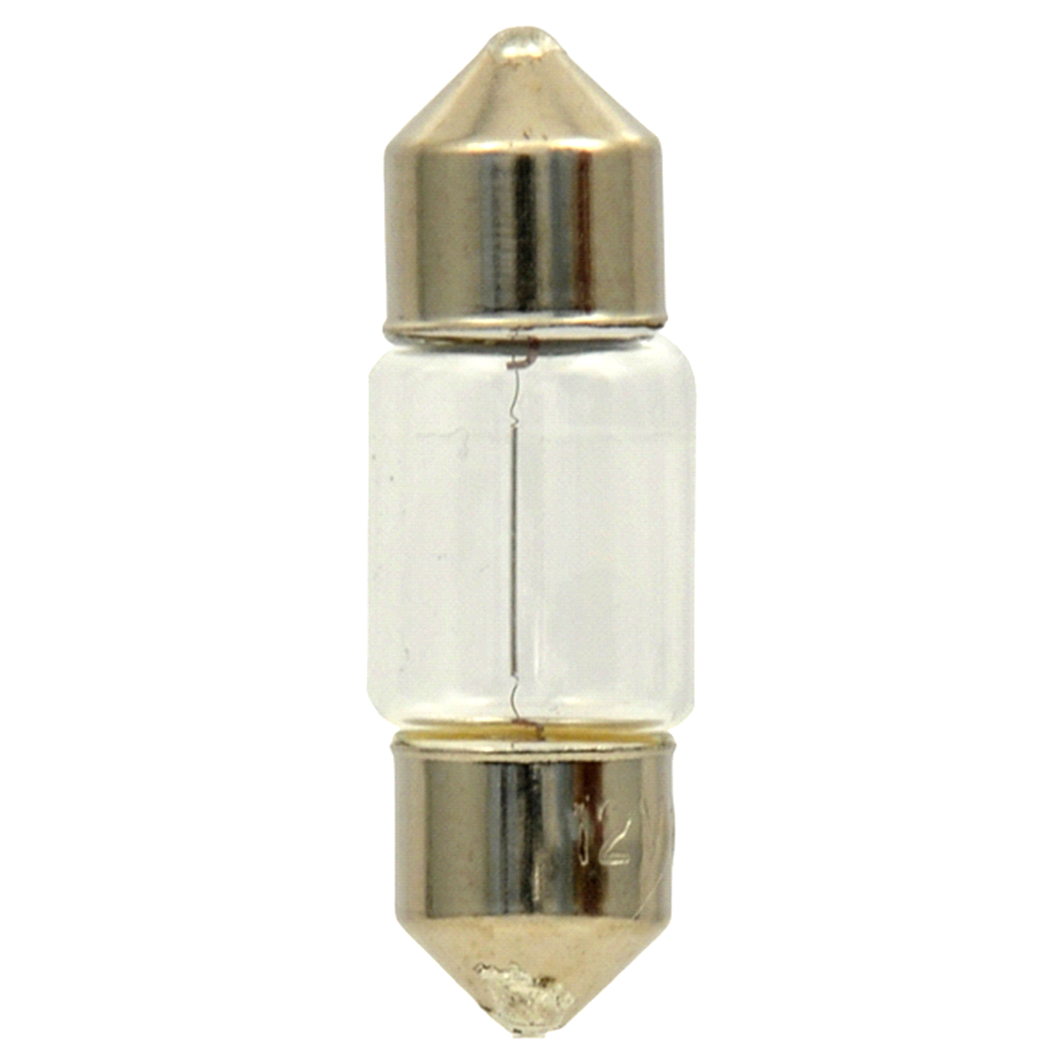 slide 3 of 4, Sylvania Long Life Mini Bulb, 2 ct