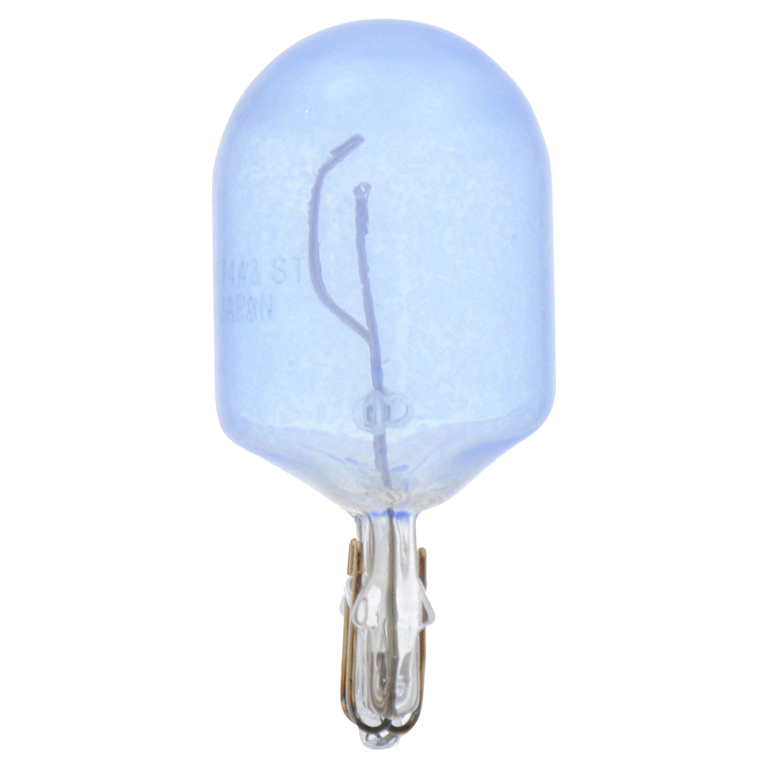 slide 2 of 4, Sylvania 7443 SilverStar, 1 ct