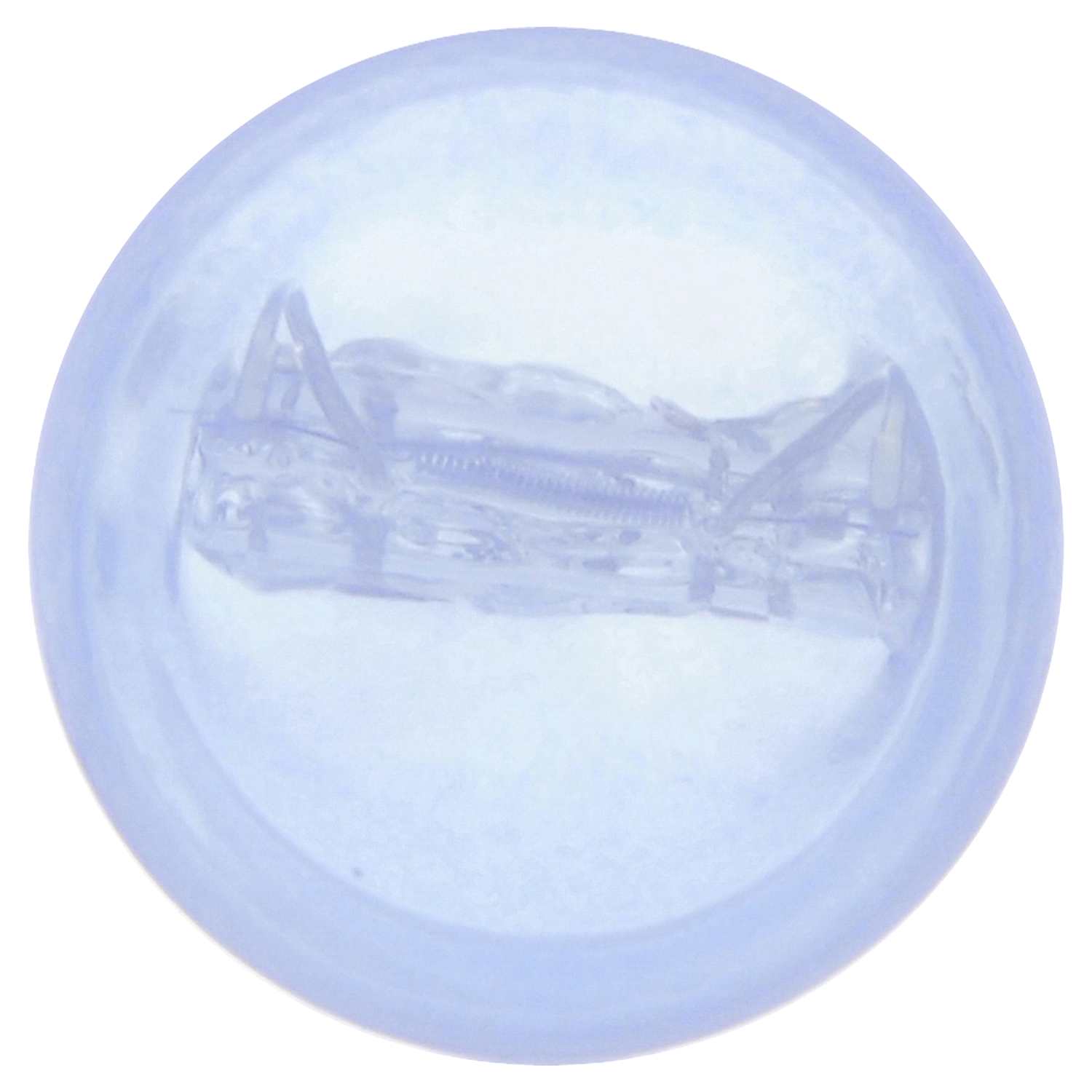 slide 4 of 4, Sylvania 7443 SilverStar, 1 ct