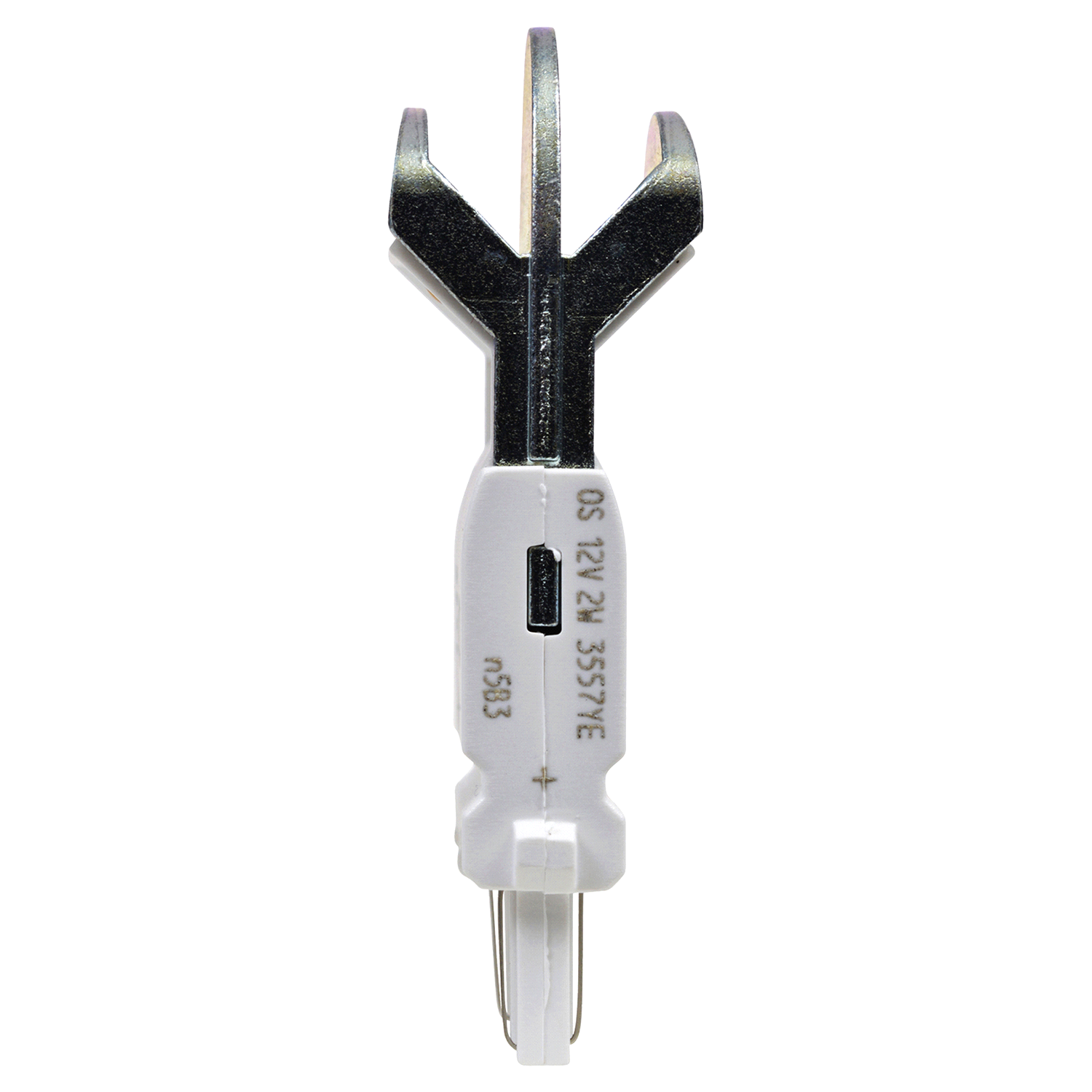 slide 3 of 4, Sylvania 3157A Zevo Led, 1 ct