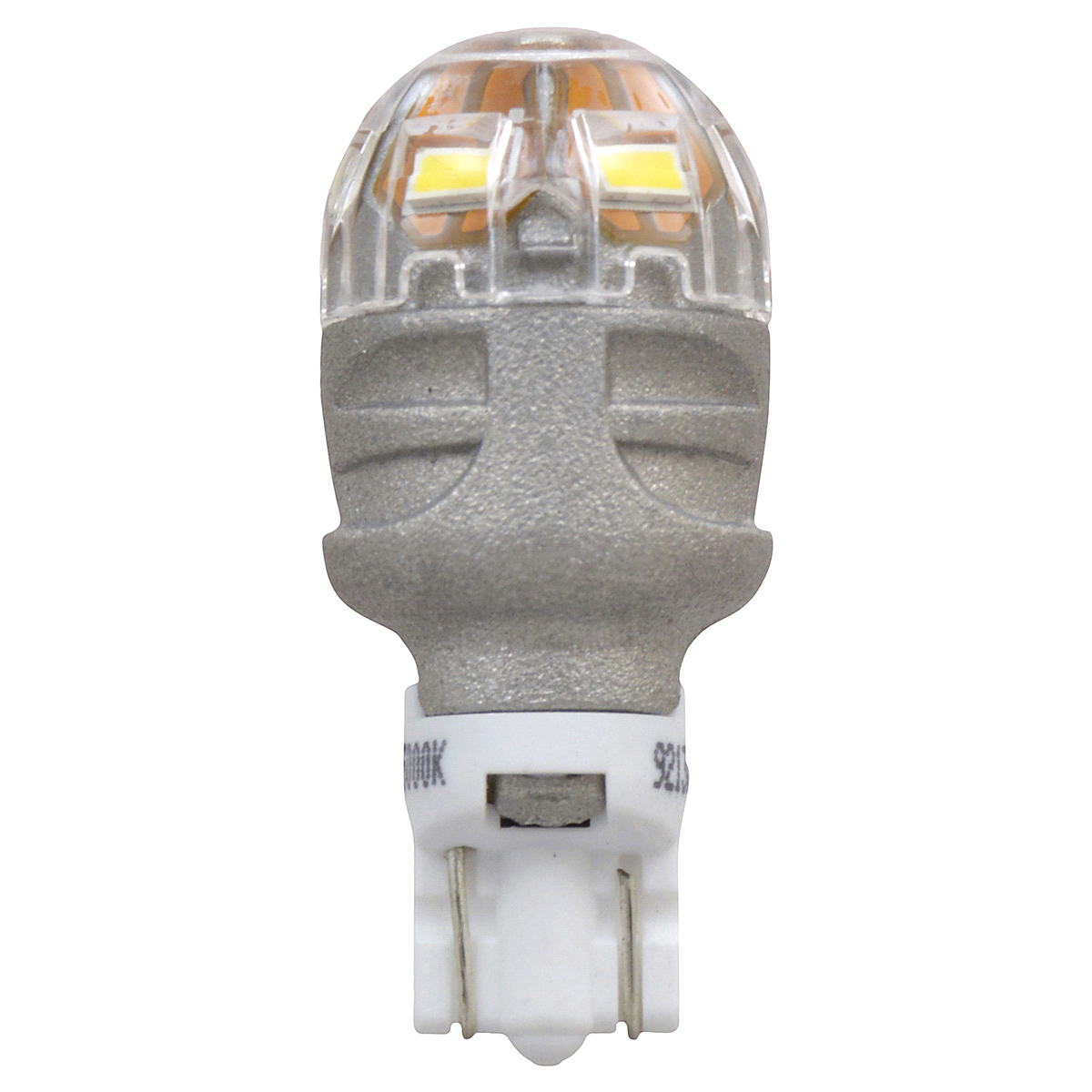 slide 2 of 6, Sylvania 921 ZEVO Super Bright LED, 2 ct