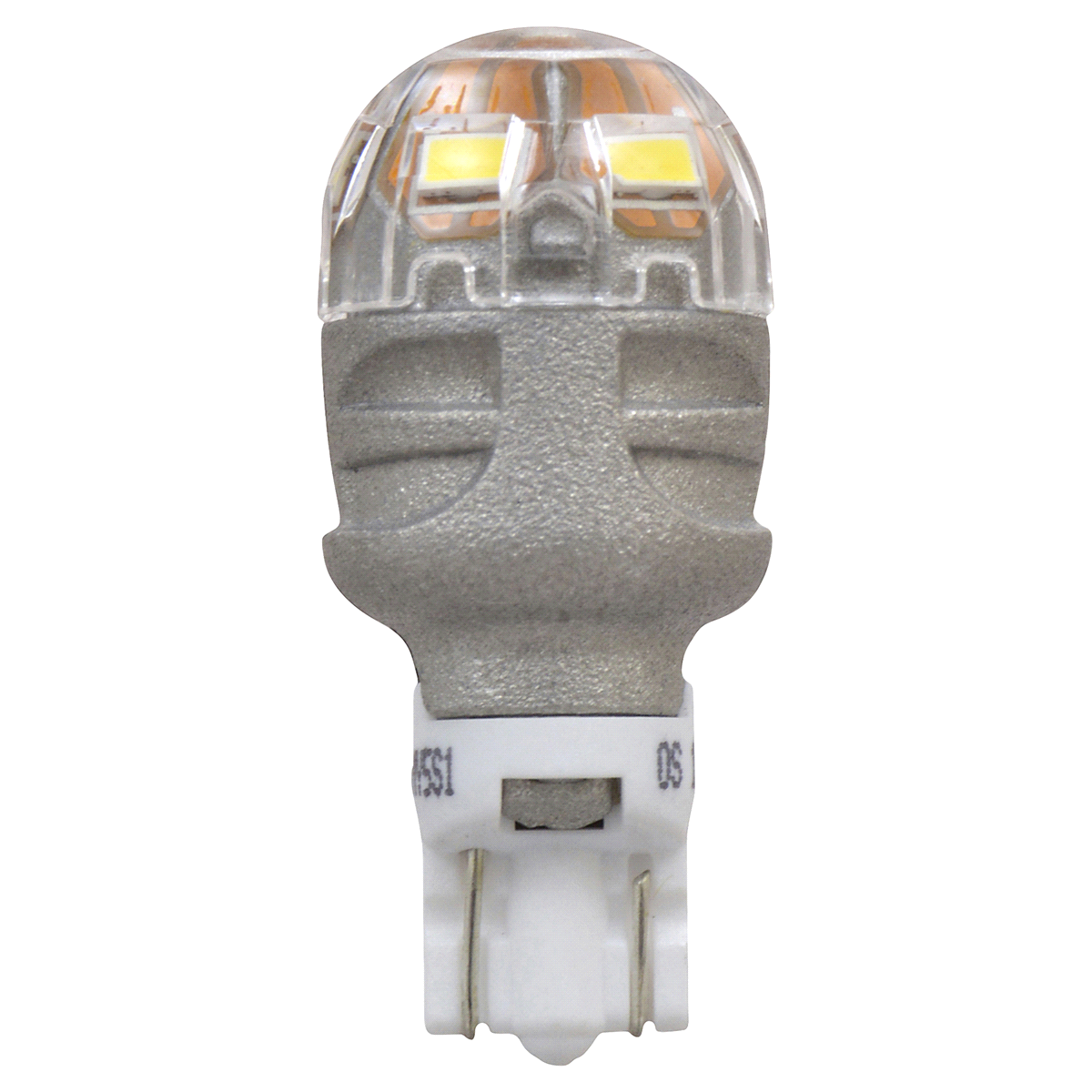 slide 3 of 6, Sylvania 921 ZEVO Super Bright LED, 2 ct