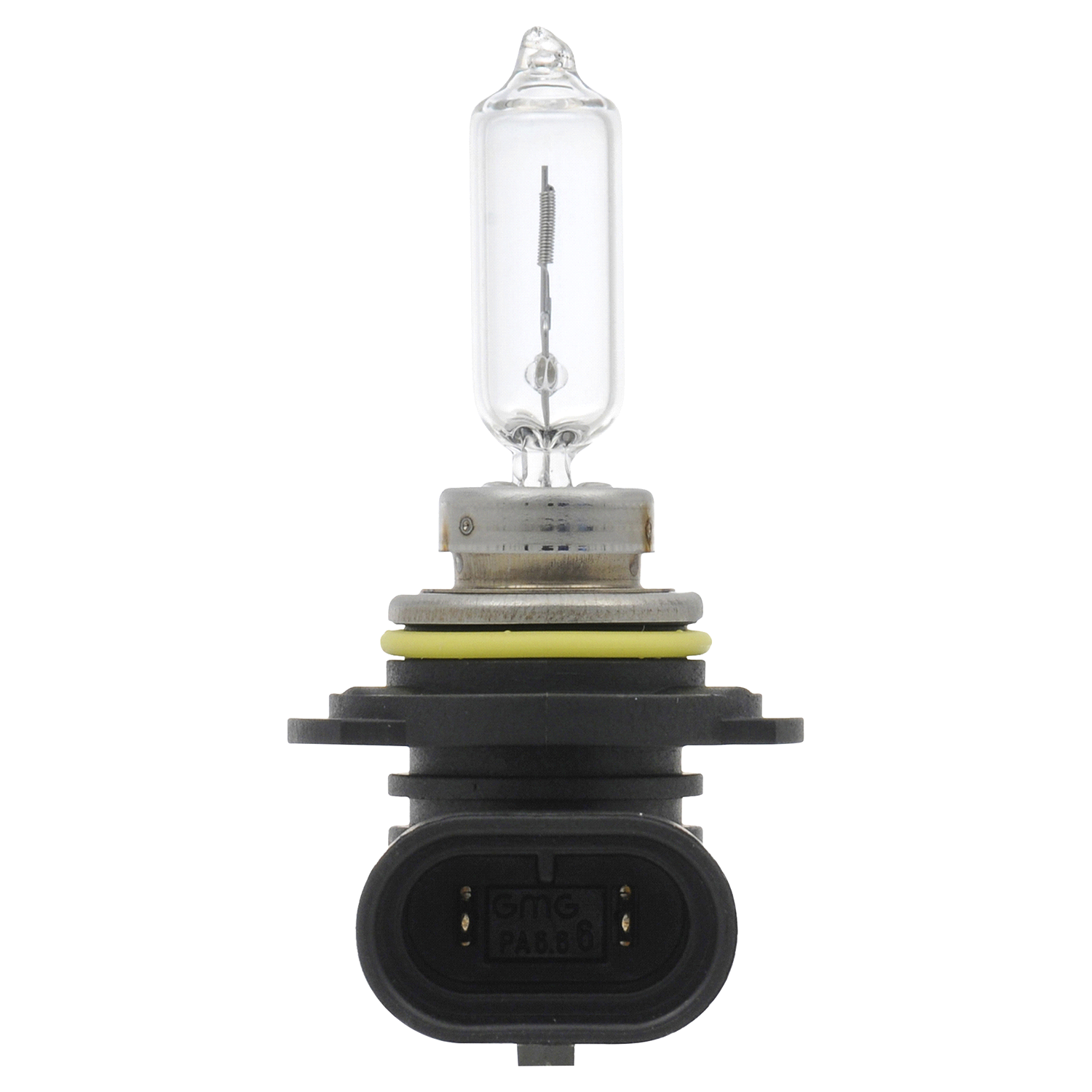 slide 3 of 4, Sylvania 9012 Basic Headlight, 1 ct