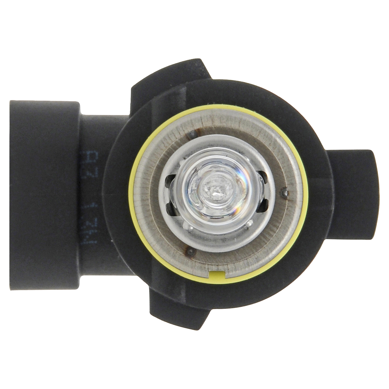 slide 4 of 4, Sylvania 9012 Basic Headlight, 1 ct