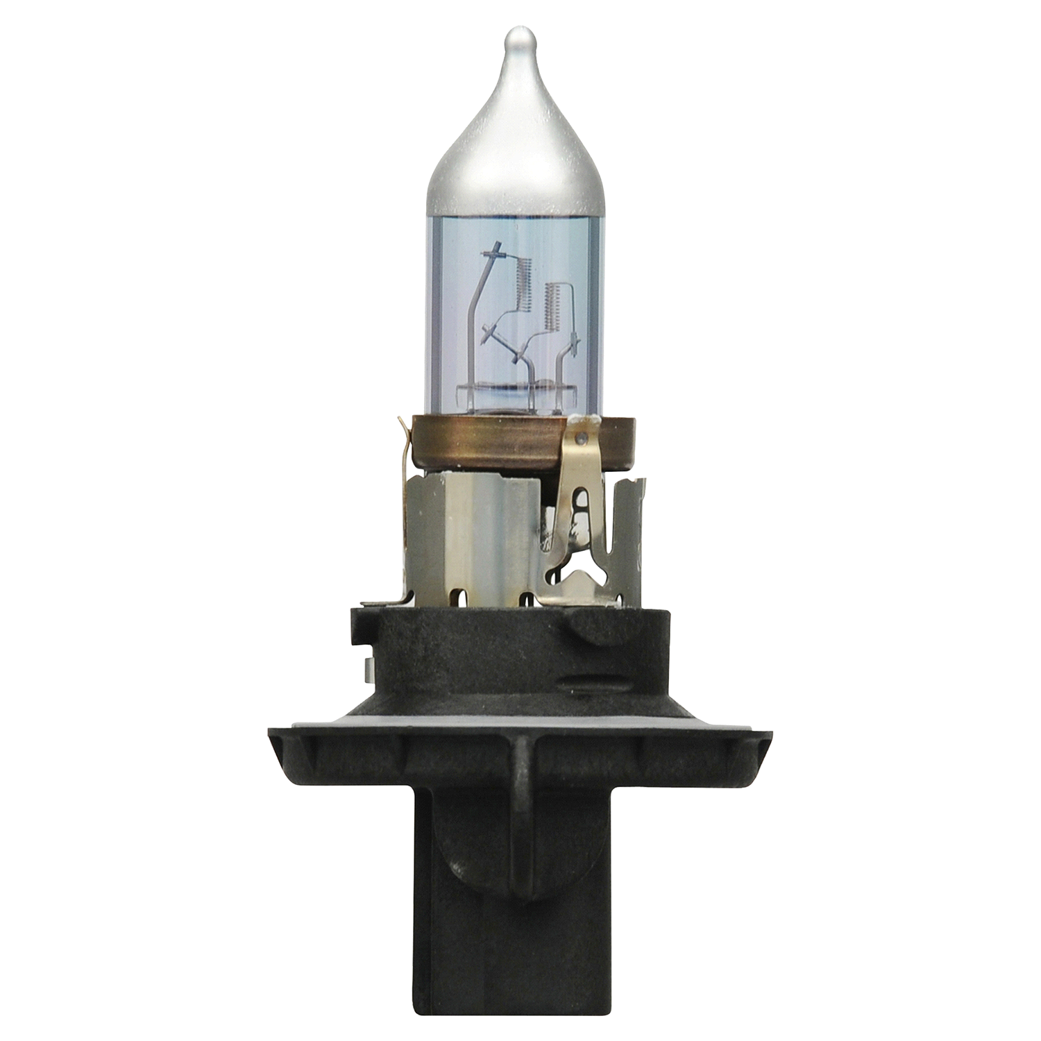 slide 3 of 4, Sylvania H13 SilverStar Headlight, 2 ct