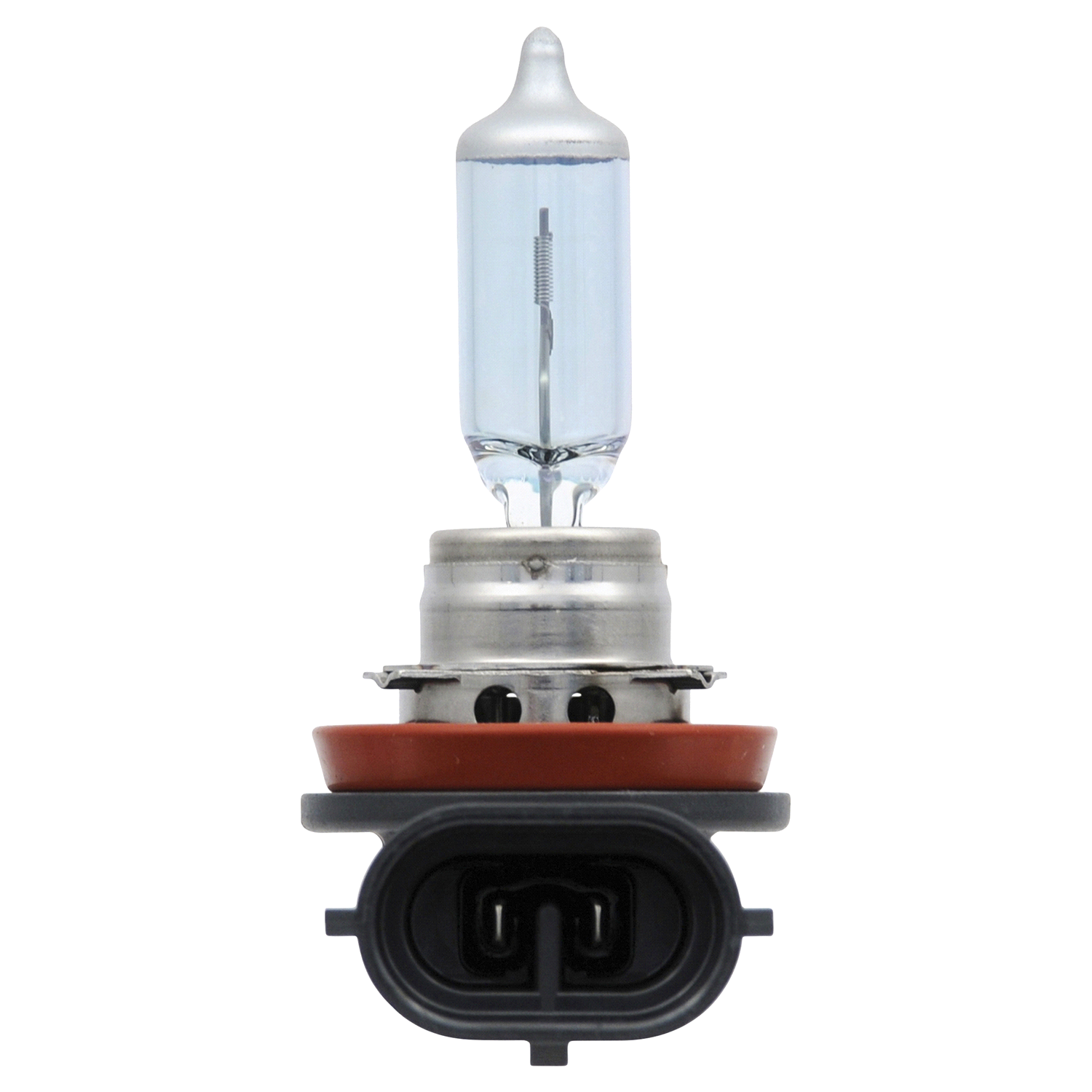 slide 2 of 4, Sylvania H11 SilverStar Headlight, 2 ct