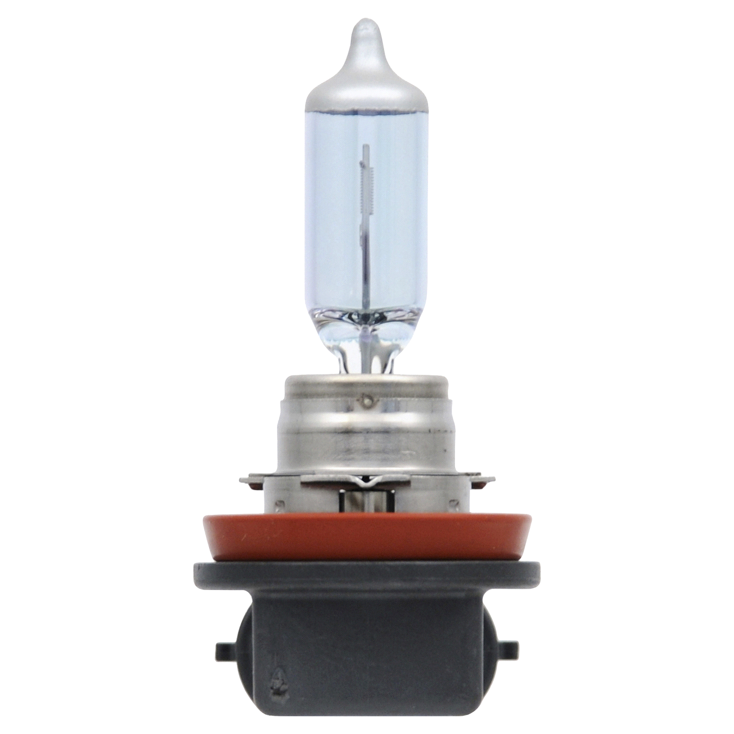 slide 3 of 4, Sylvania H11 SilverStar Headlight, 2 ct