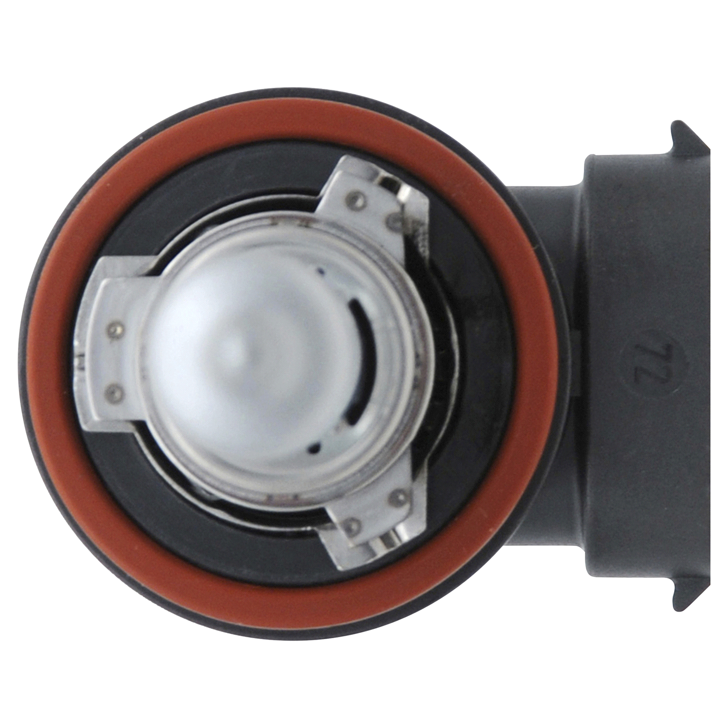 slide 4 of 4, Sylvania H11 SilverStar Headlight, 2 ct