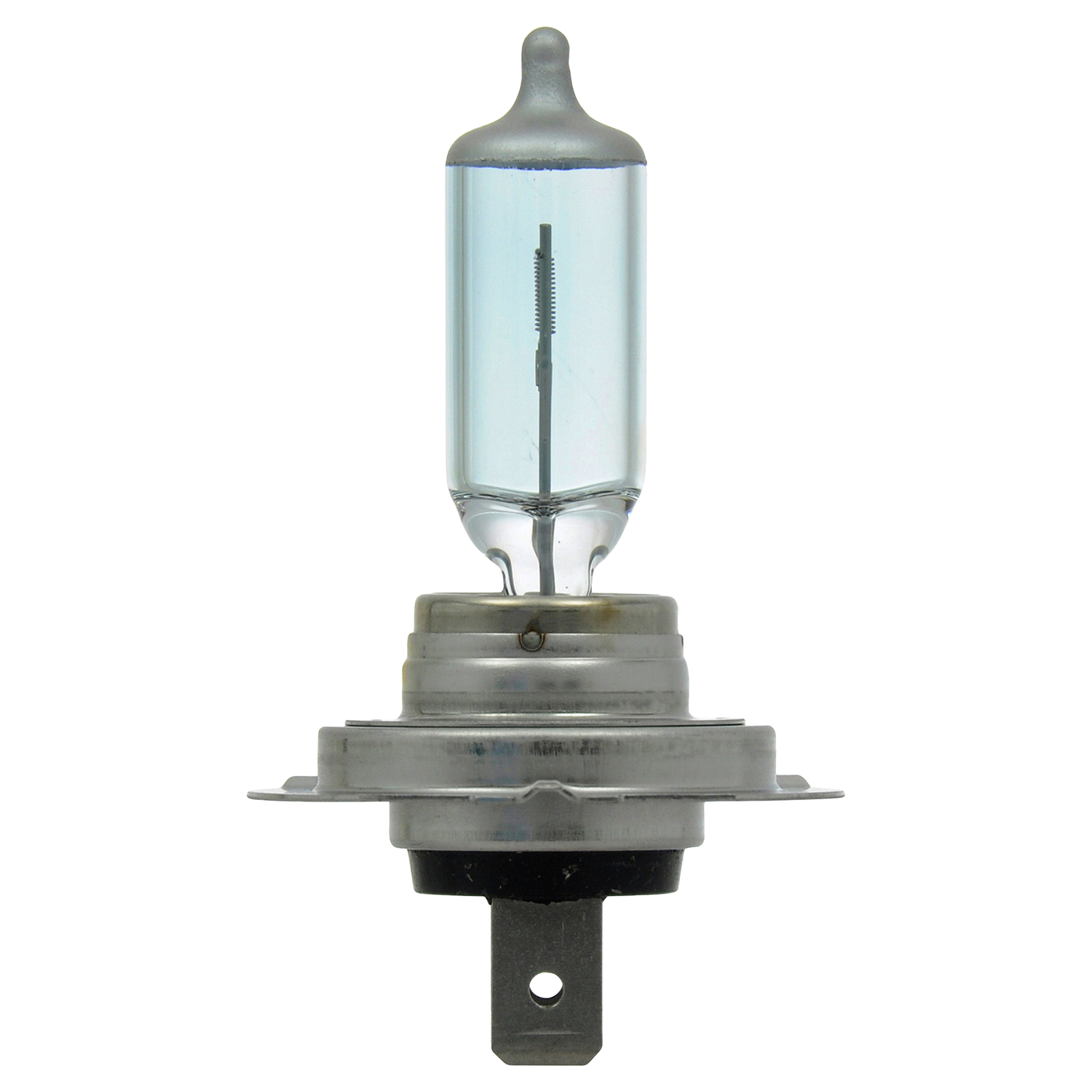 slide 3 of 4, Sylvania H7 SilverStar Headlight, 2 ct