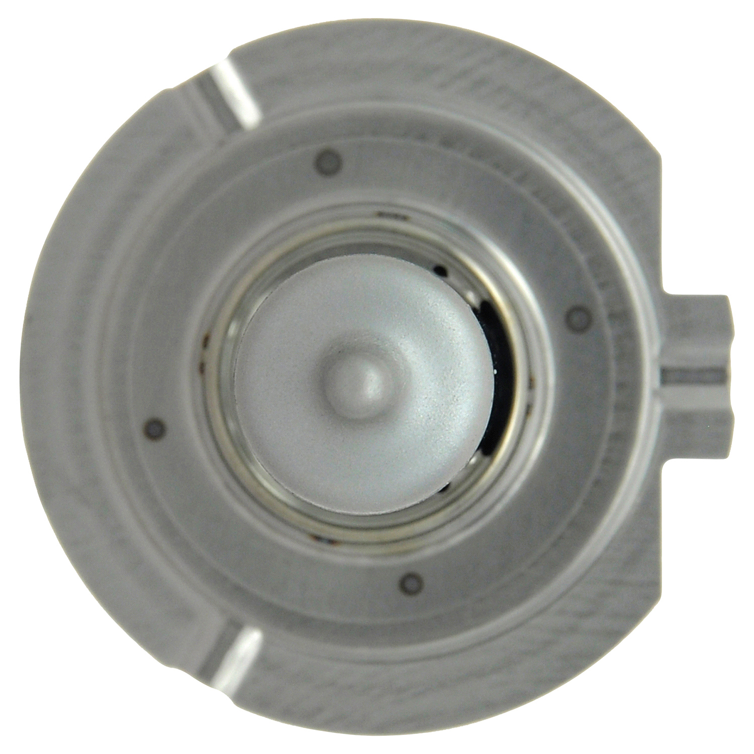 slide 4 of 4, Sylvania H7 SilverStar Headlight, 2 ct