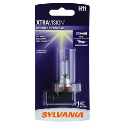 Sylvania H11 XtraVision Headlight