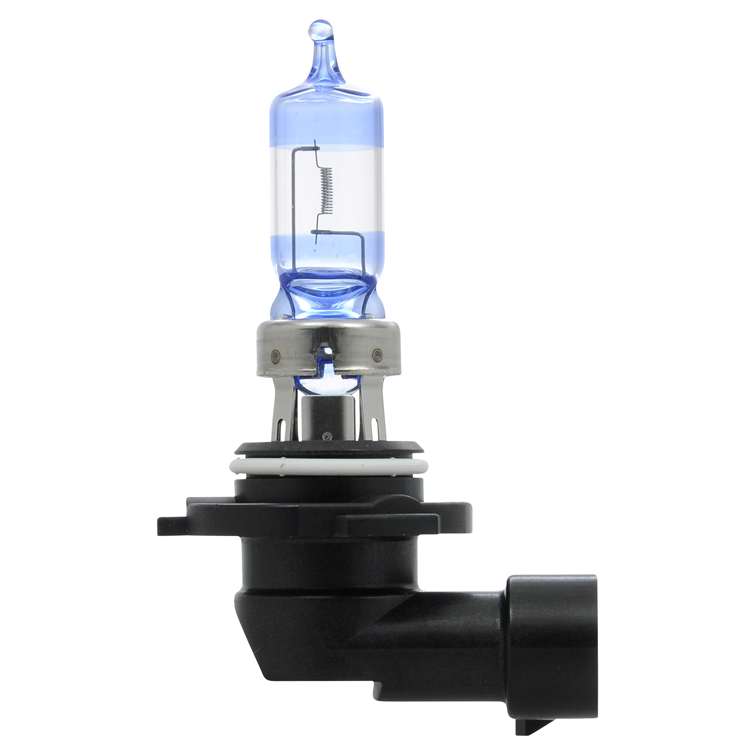 slide 3 of 4, Sylvania Silverstar Ultra Headlight 9005Su, 1 ct