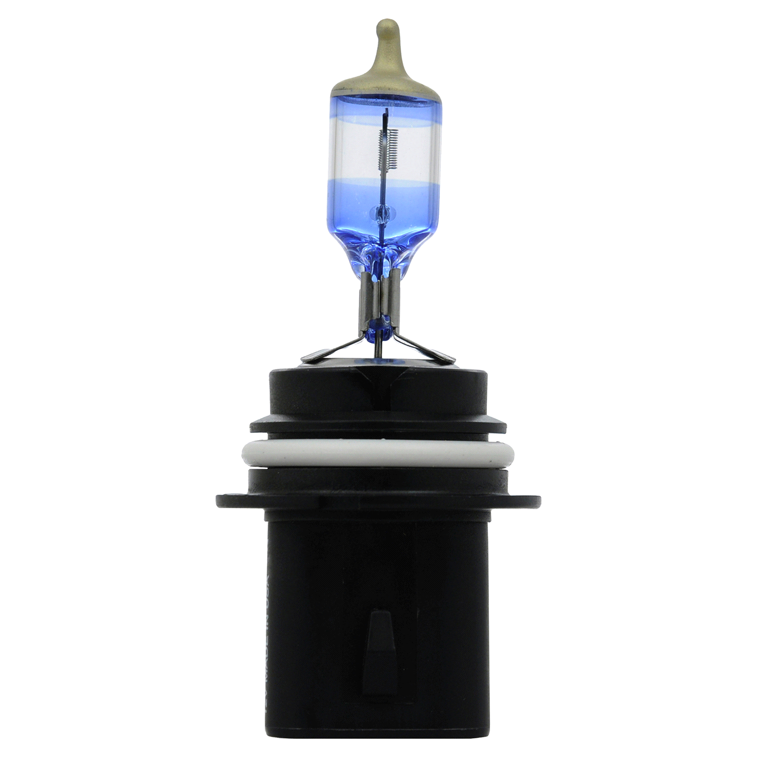 slide 2 of 4, Sylvania 9007 SilverStar Ultra Headlight, 2 ct