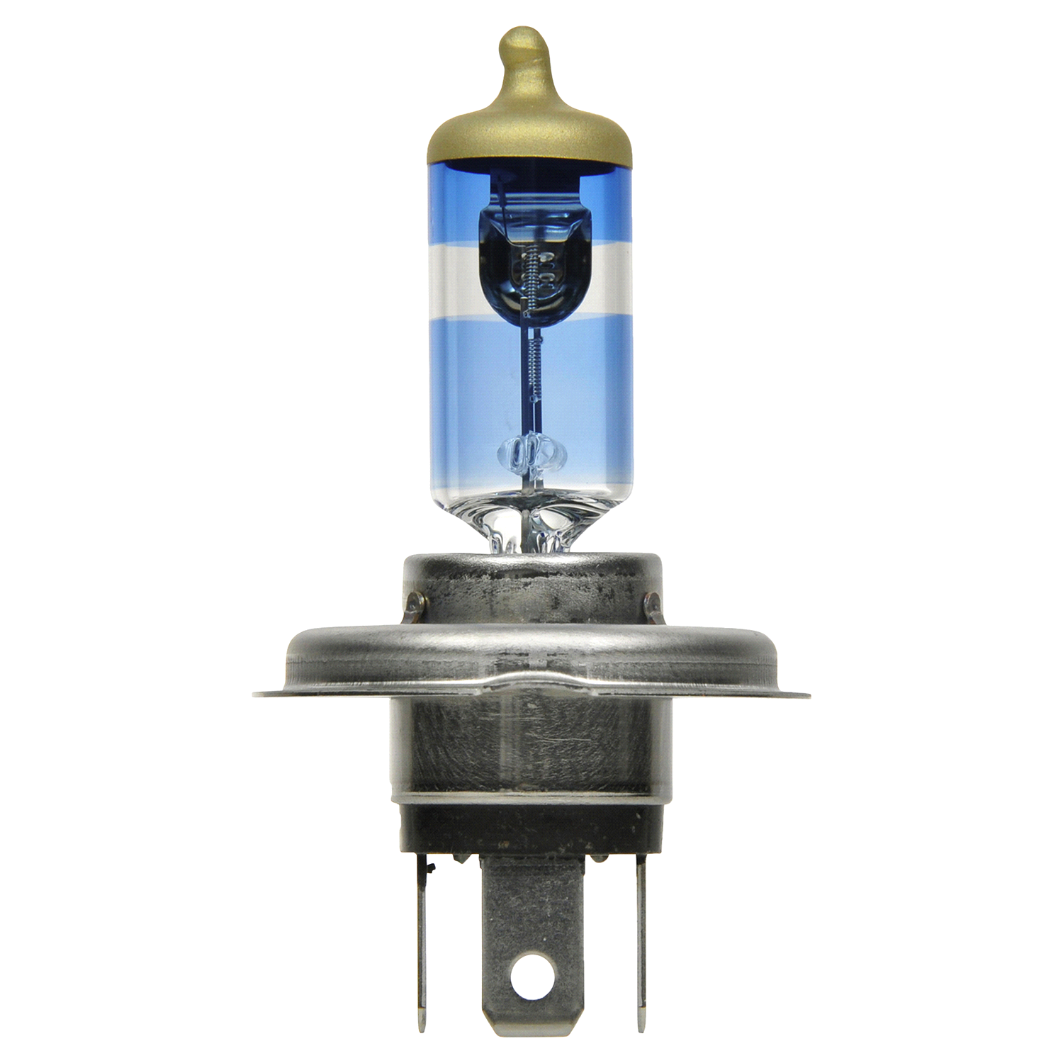 slide 3 of 4, Sylvania 9003 SilverStar Ultra Headlight, 2 ct