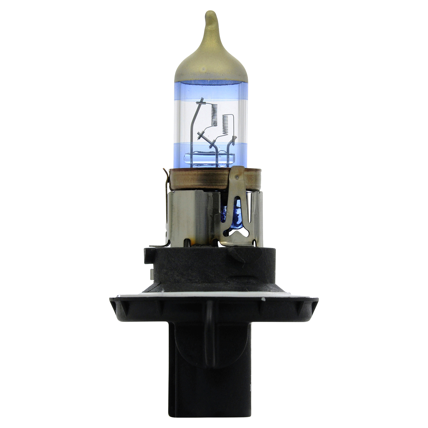 slide 3 of 4, Sylvania H13 SilverStar Ultra Headlight, 1 ct