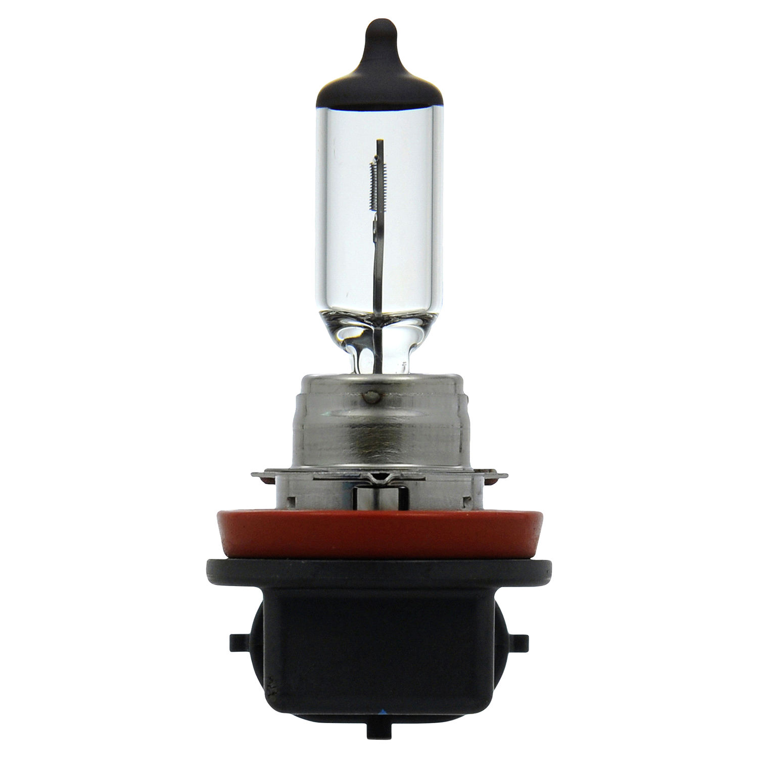 slide 2 of 4, Sylvania H11 Basic Halogen Headlight, 2 ct