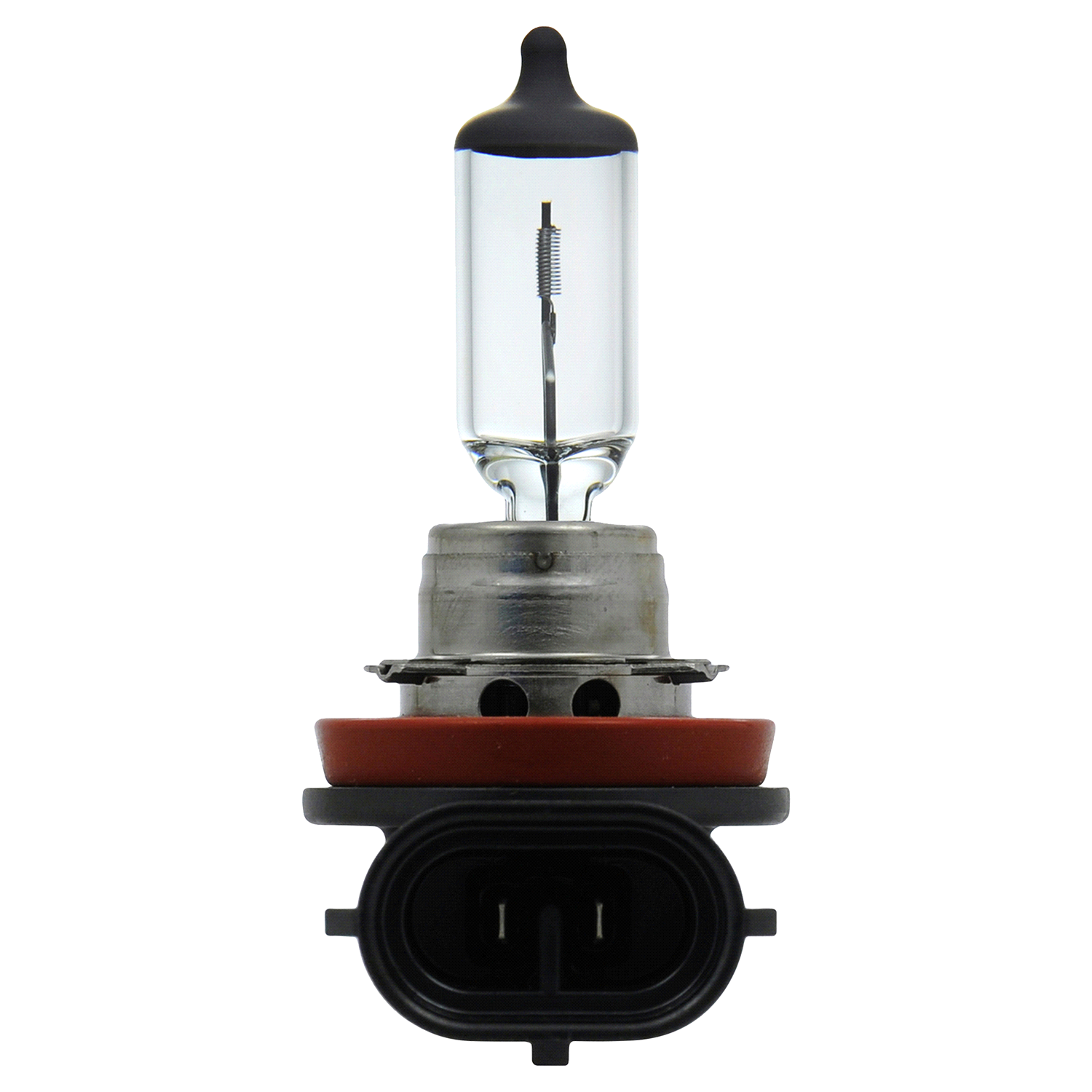 slide 3 of 4, Sylvania H11 Basic Halogen Headlight, 2 ct