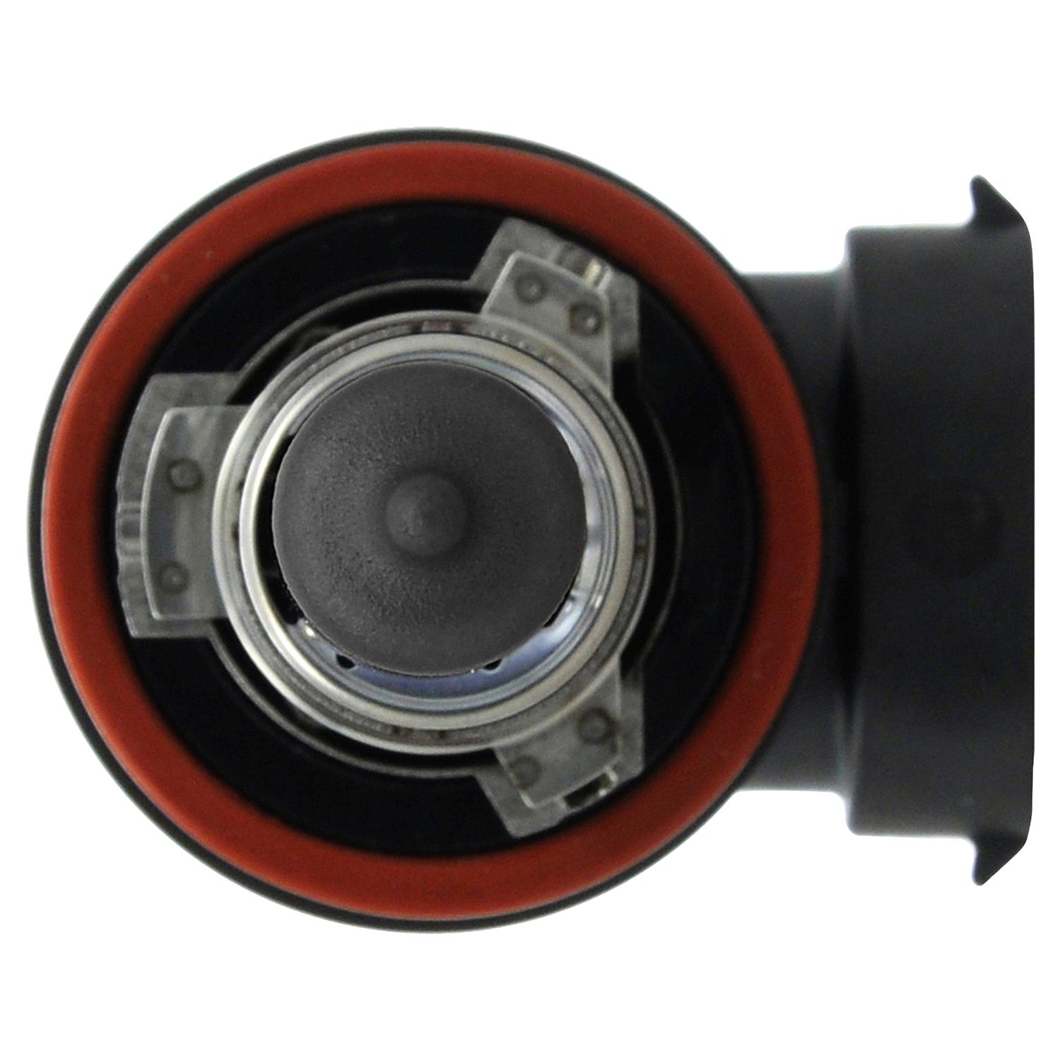 slide 4 of 4, Sylvania H11 Basic Halogen Headlight, 2 ct