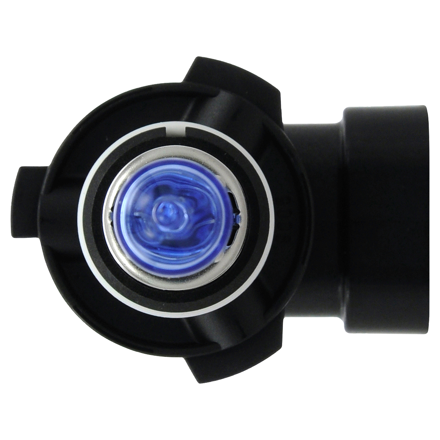 slide 4 of 4, Sylvania 9005 SilverStar Ultra Headlight, 1 ct