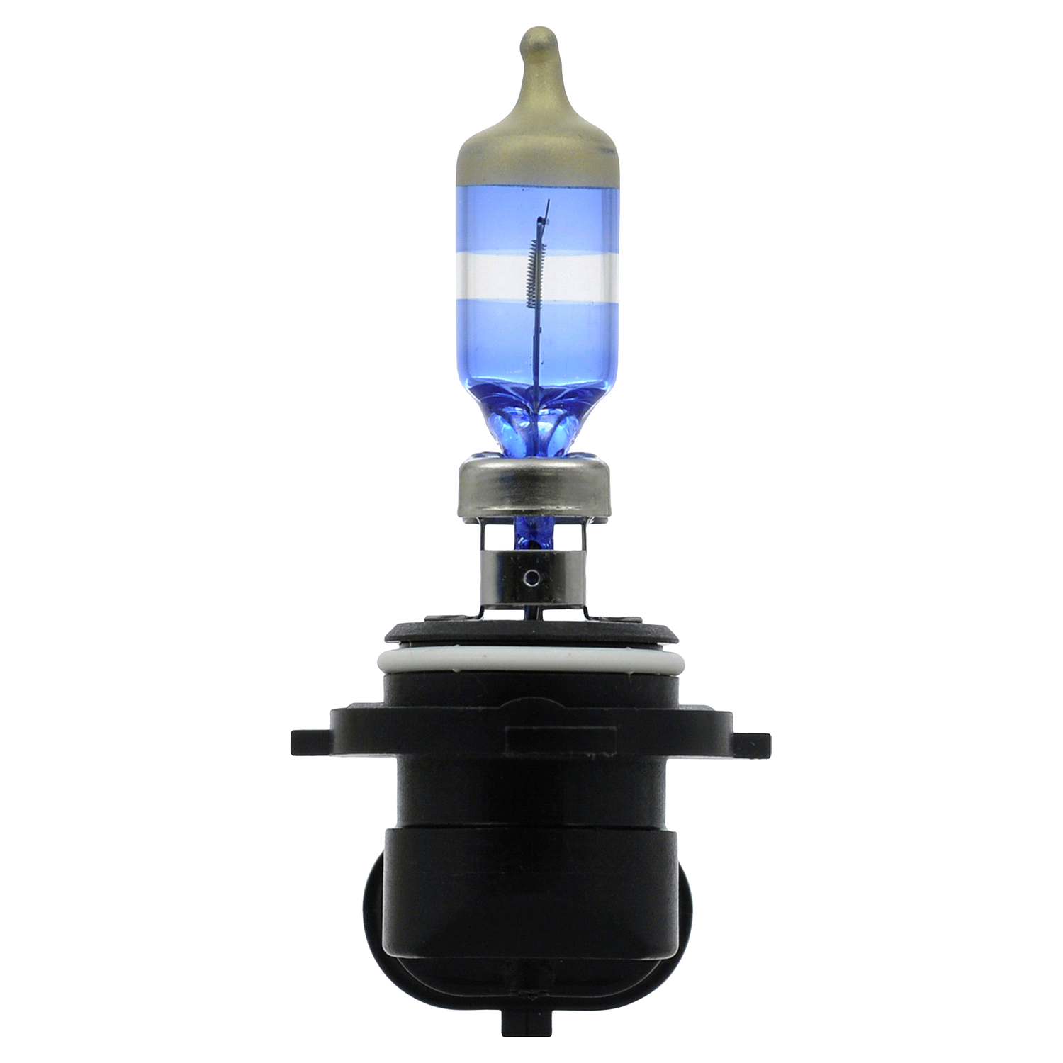 slide 2 of 4, Sylvania 9006 SilverStar Ultra Headlight, 1 ct