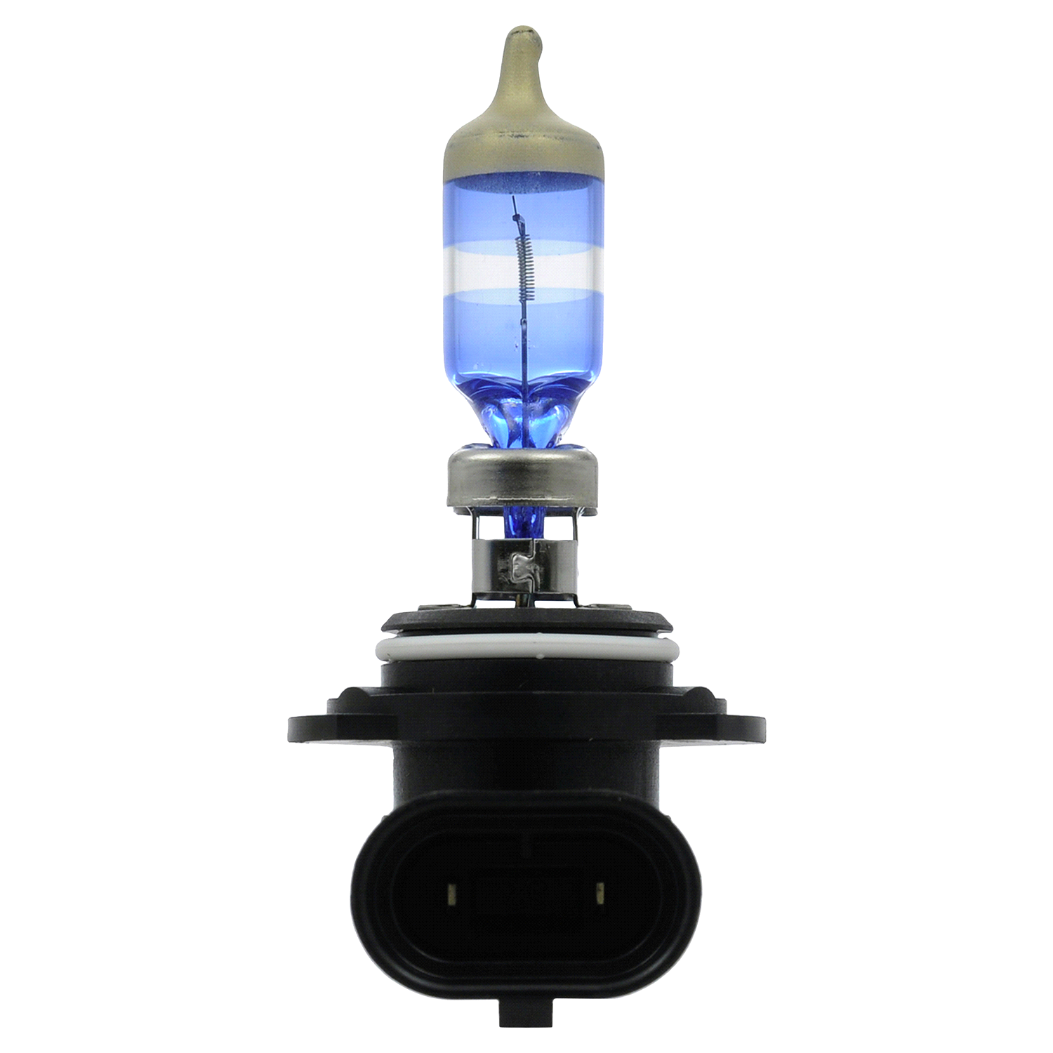 slide 3 of 4, Sylvania 9006 SilverStar Ultra Headlight, 1 ct